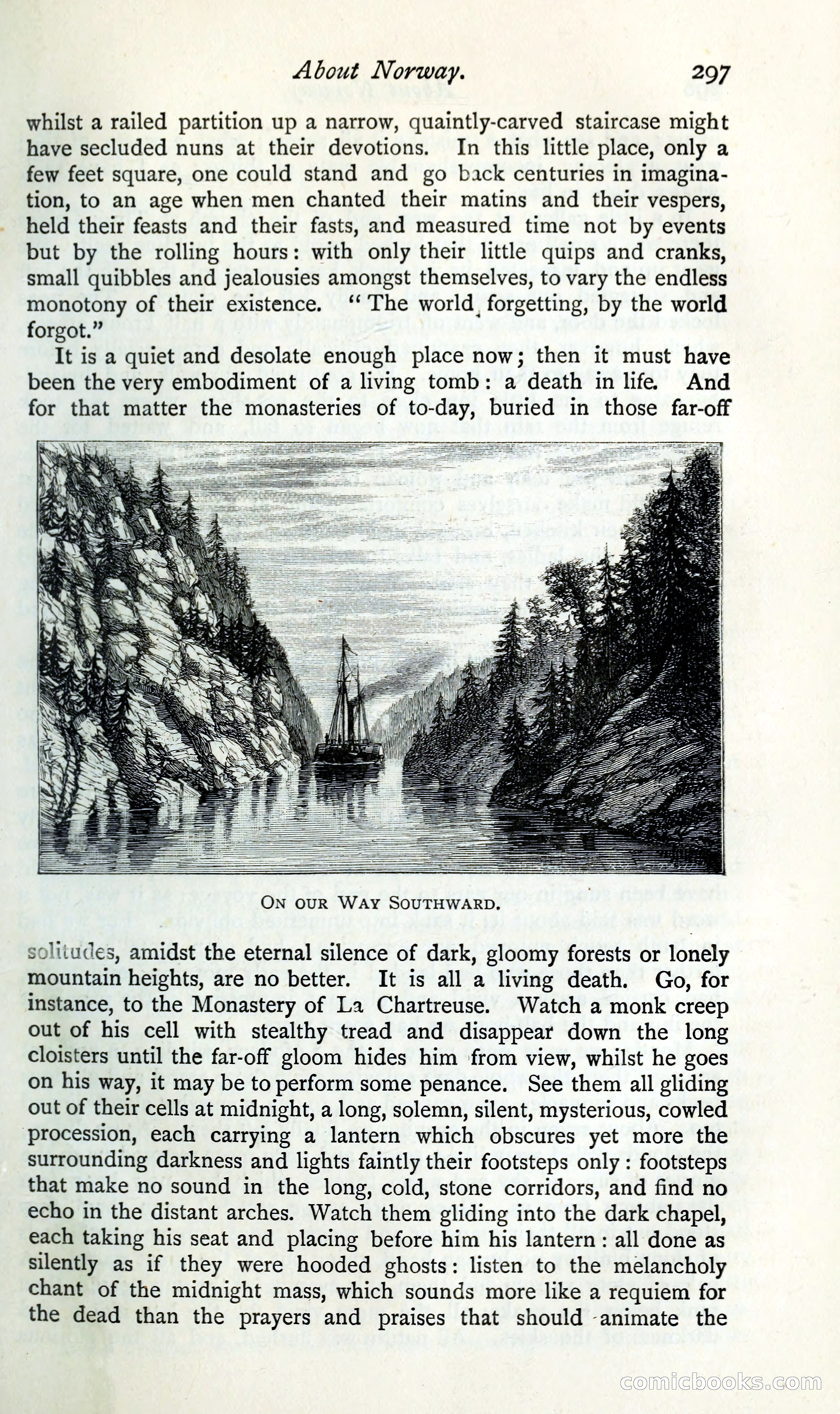 The Argosy — page 316 of 400