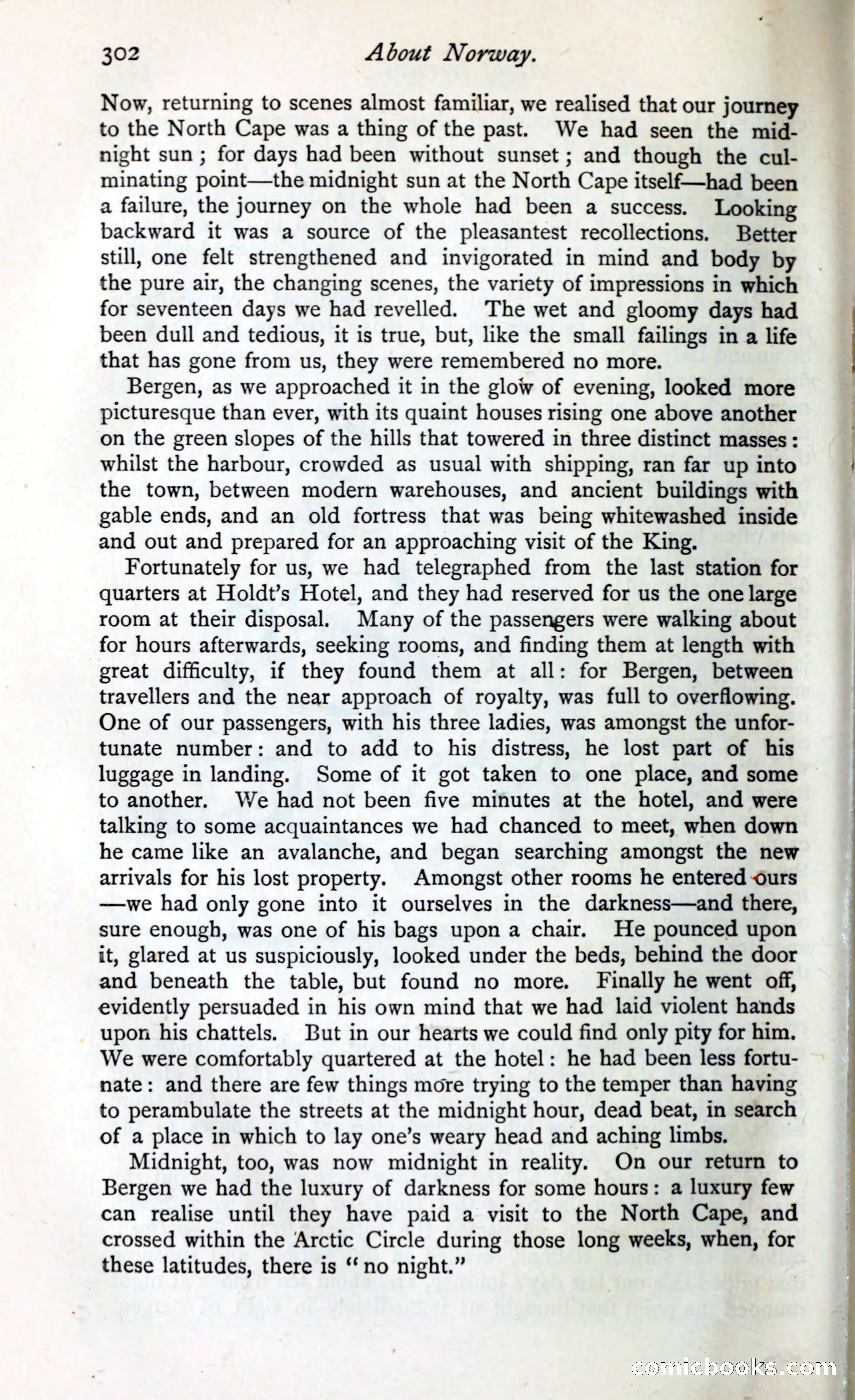 The Argosy — page 321 of 400