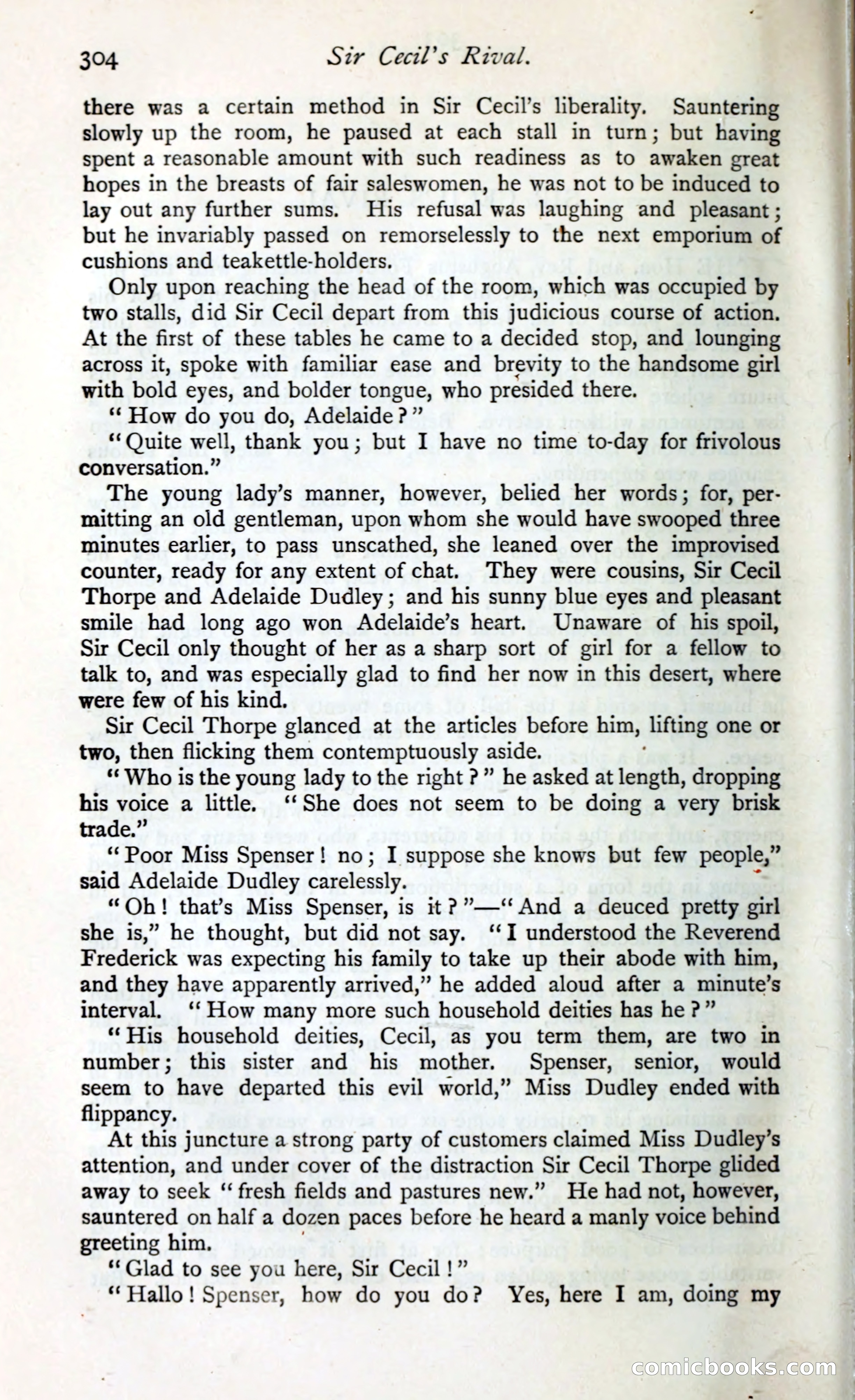The Argosy — page 323 of 400