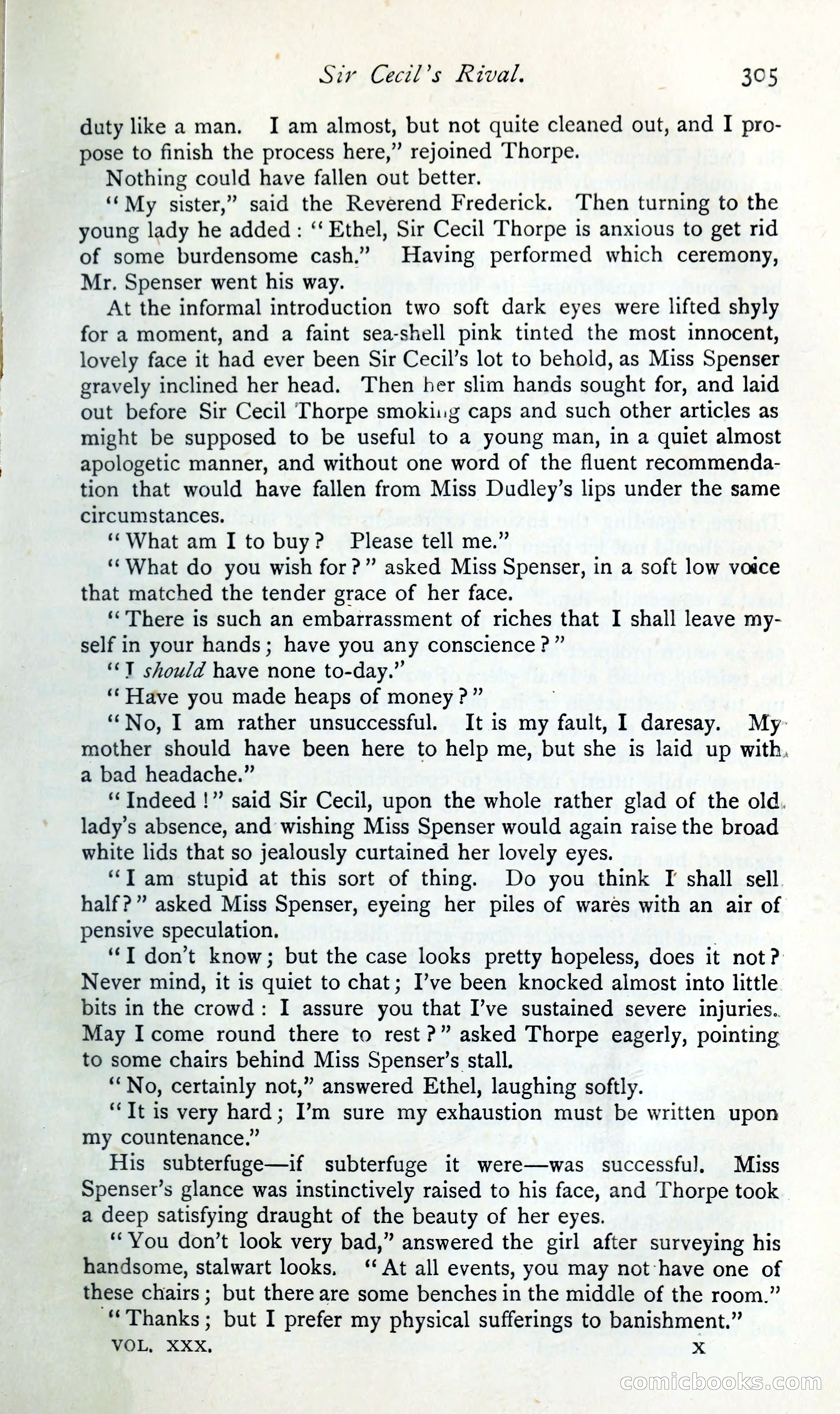 The Argosy — page 324 of 400