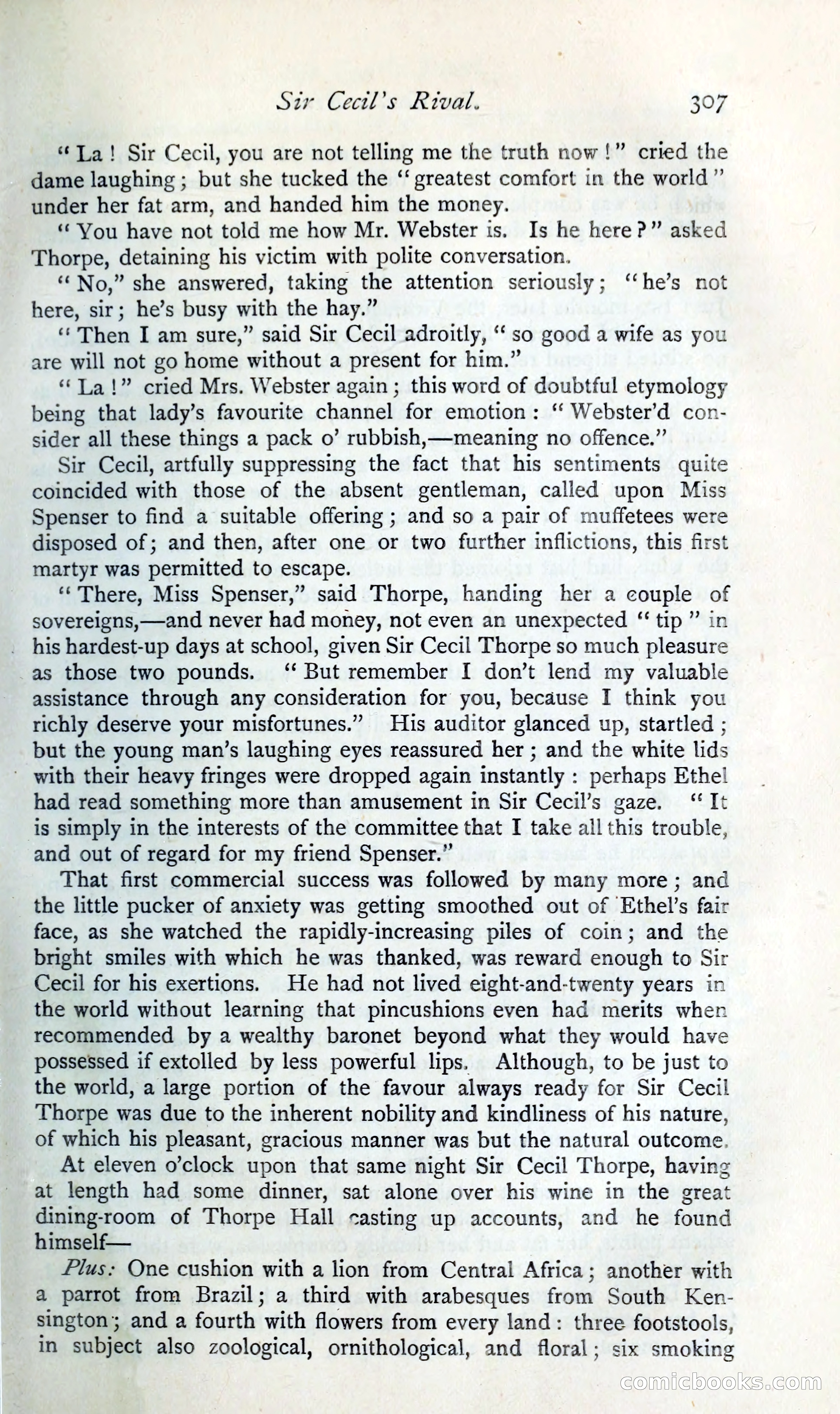The Argosy — page 326 of 400