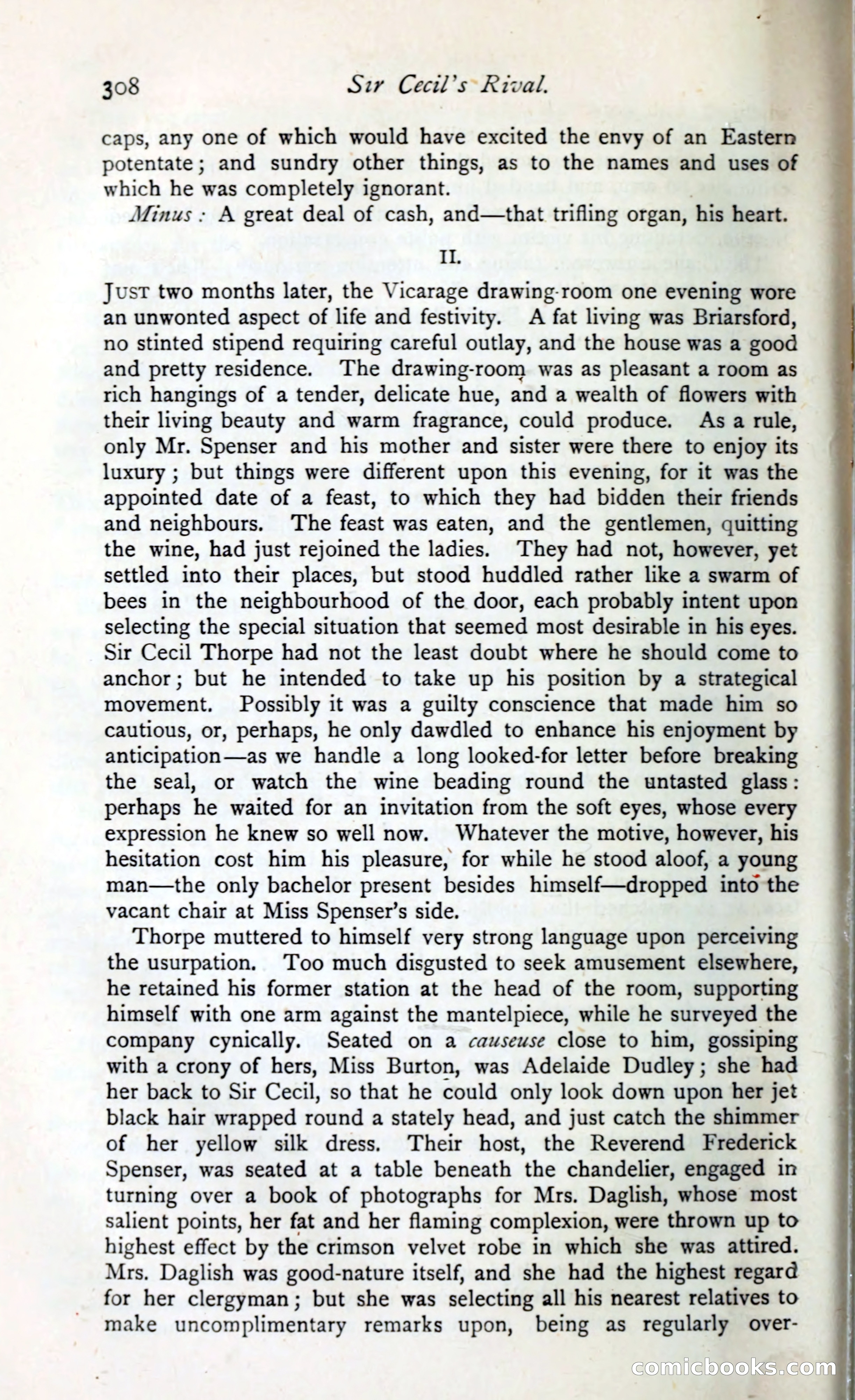 The Argosy — page 327 of 400