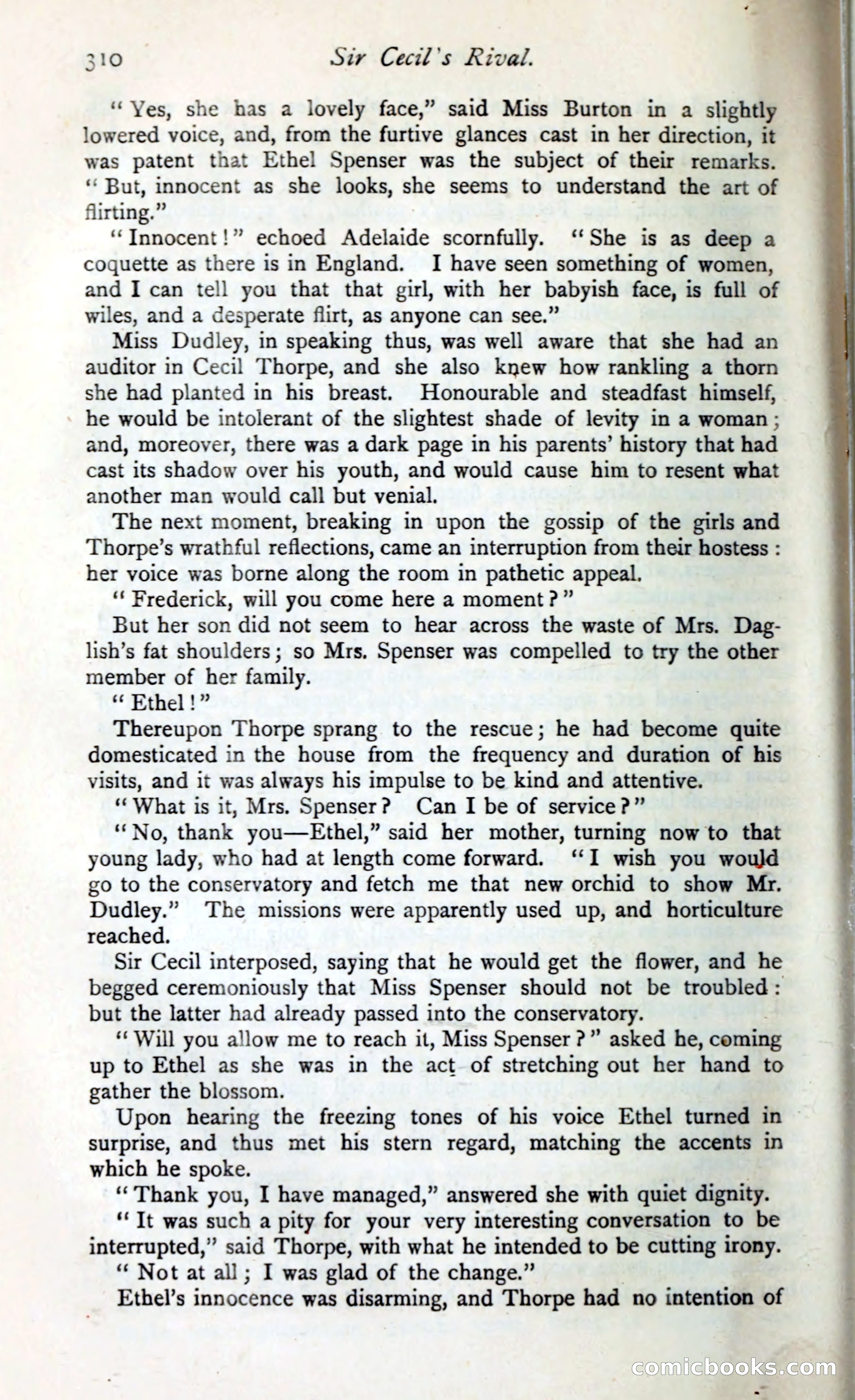 The Argosy — page 329 of 400