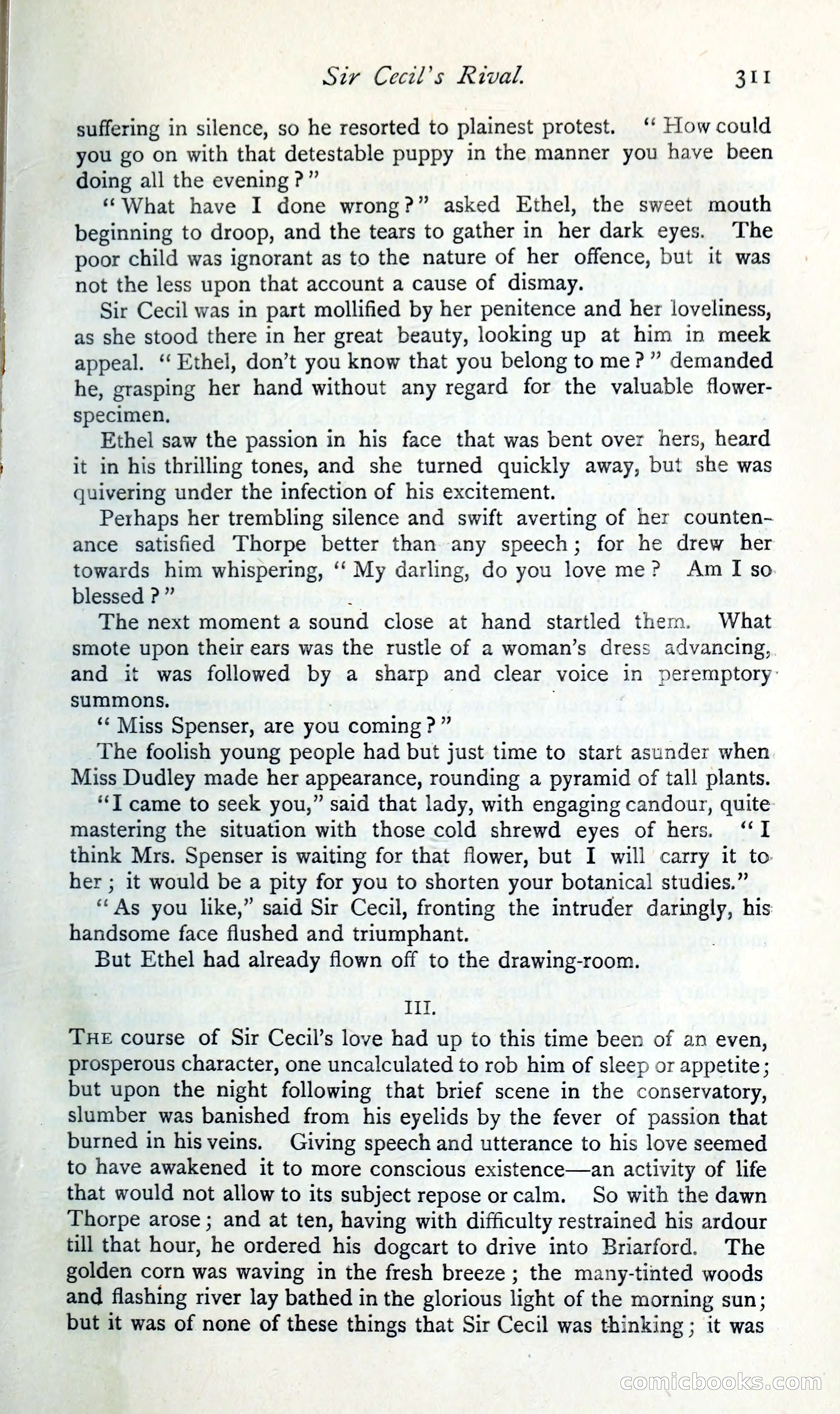 The Argosy — page 330 of 400