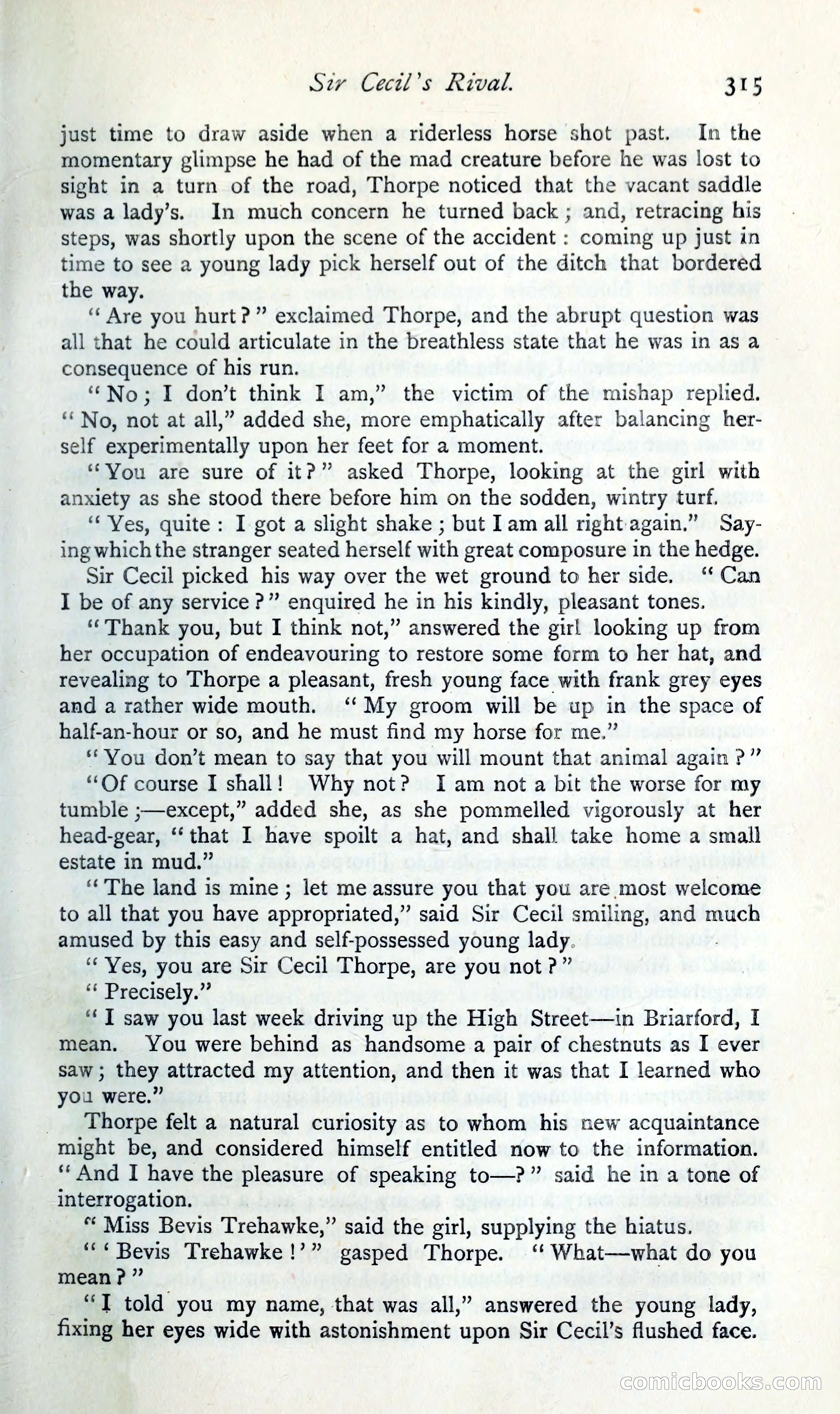 The Argosy — page 334 of 400