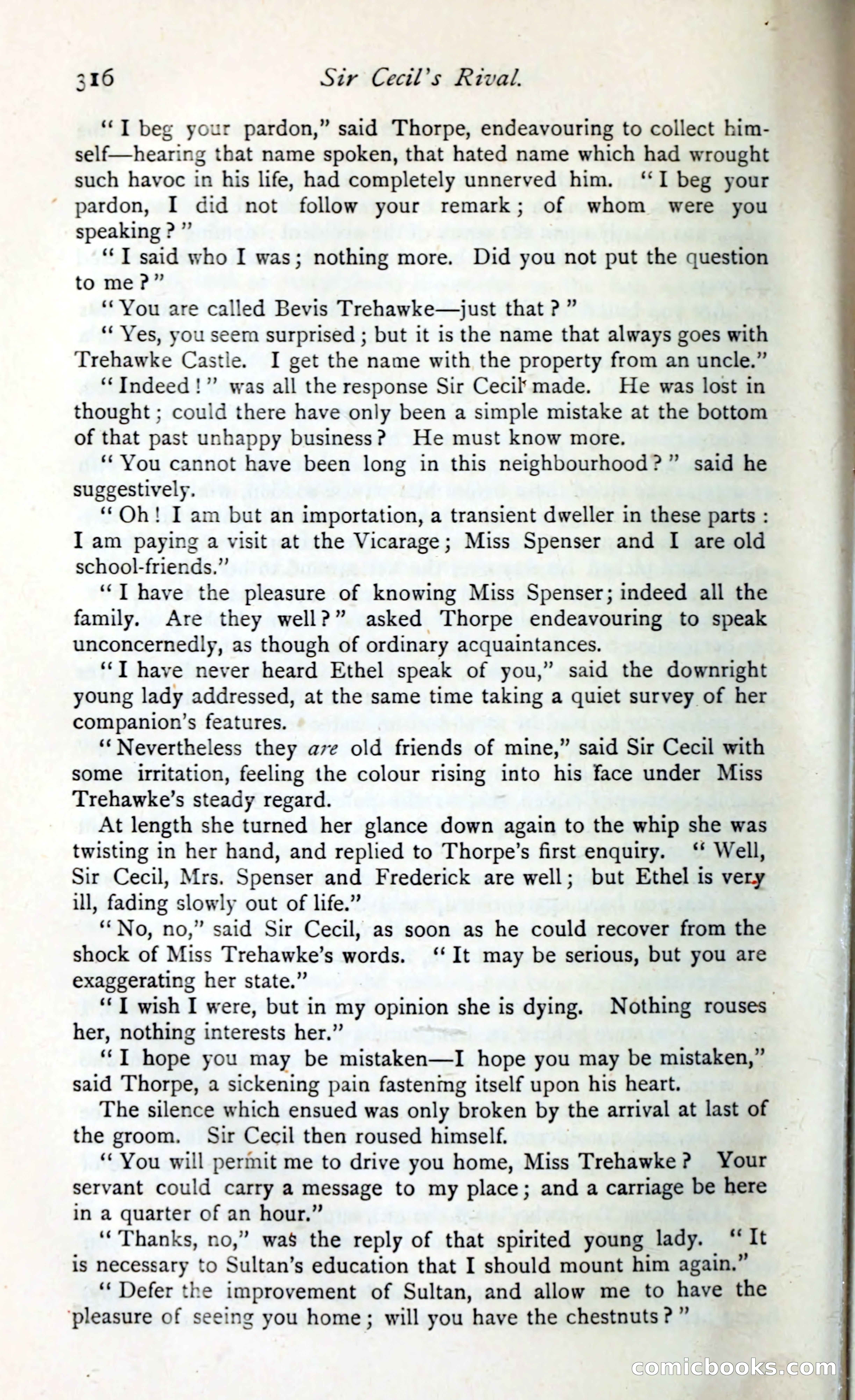 The Argosy — page 335 of 400