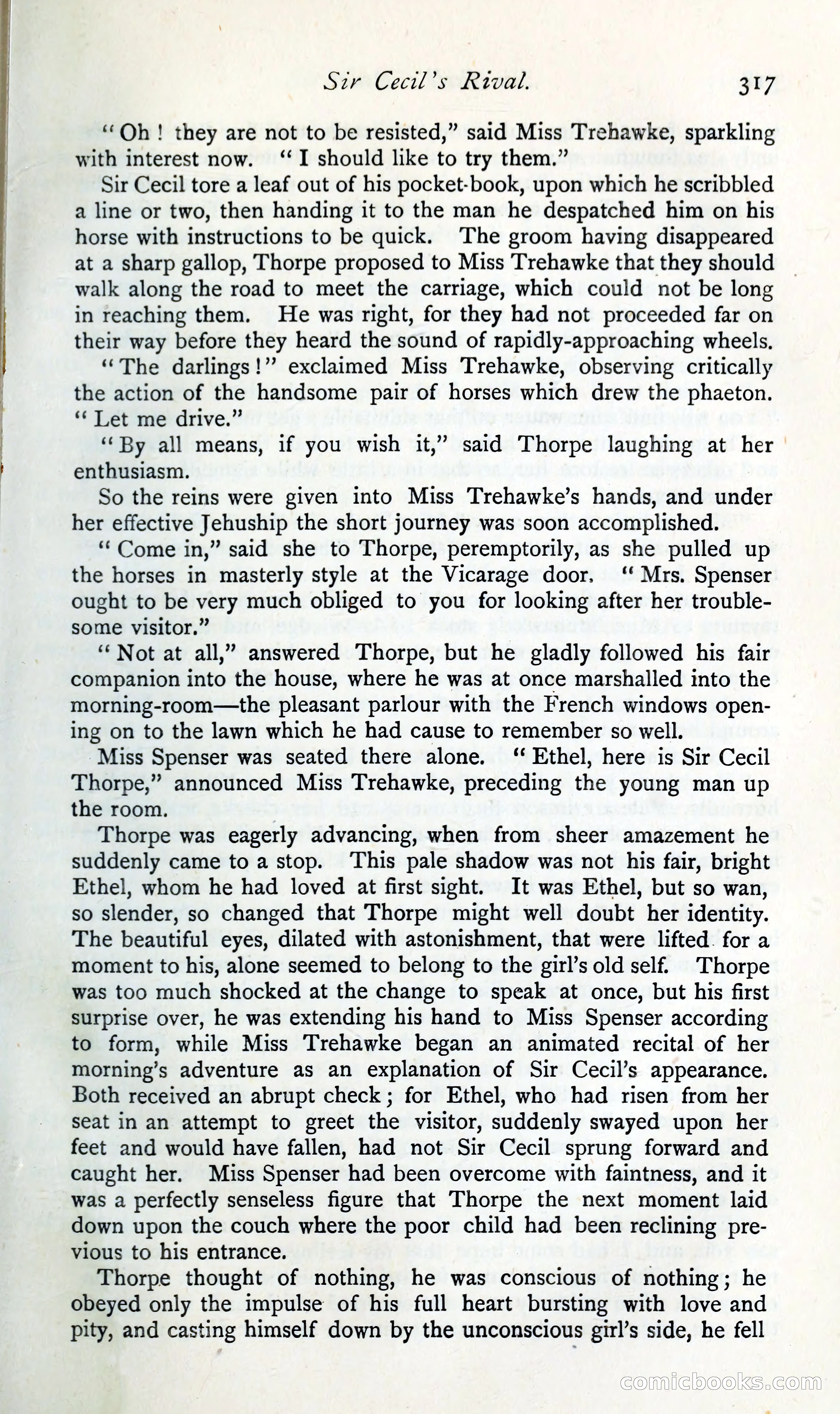 The Argosy — page 336 of 400