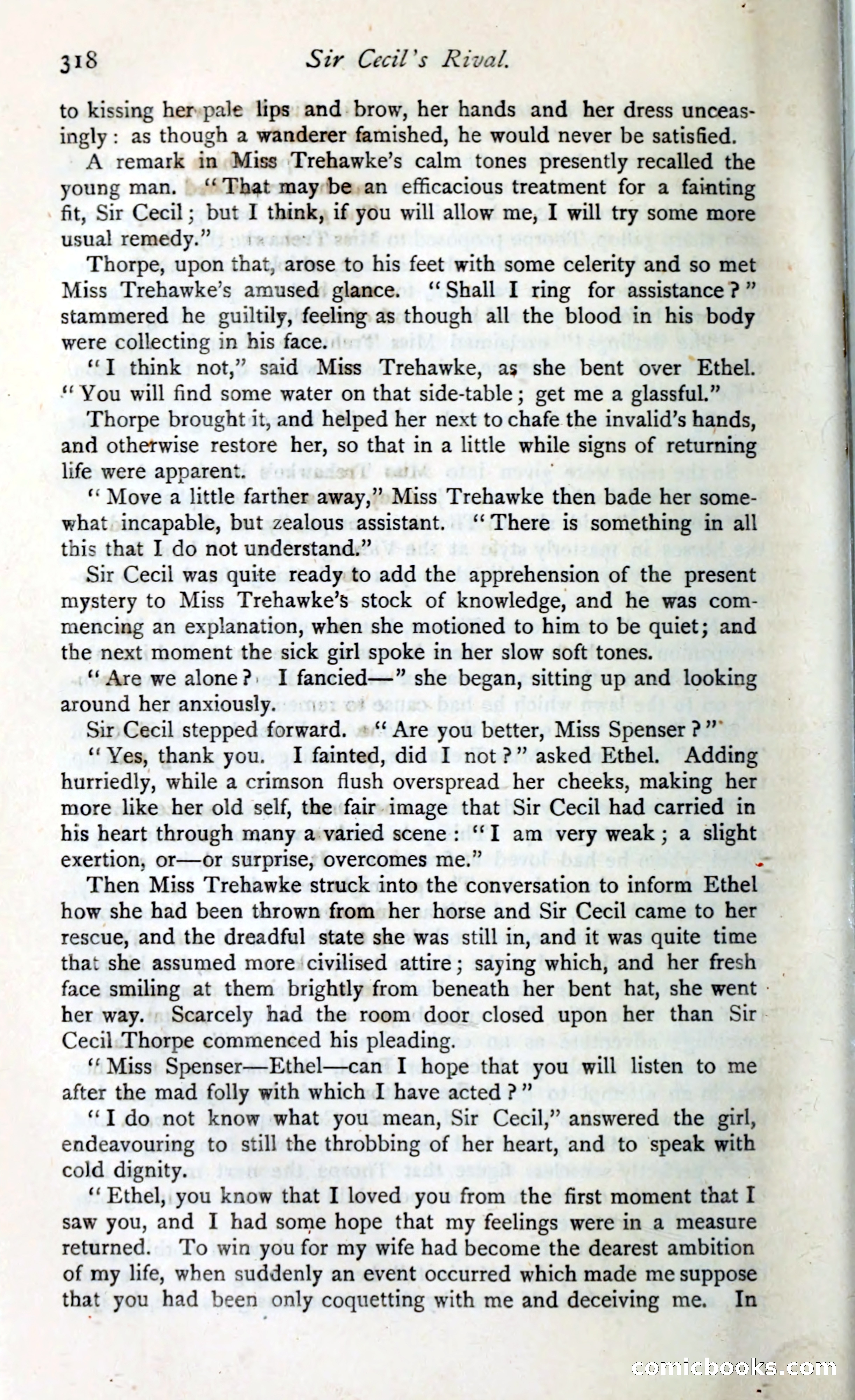The Argosy — page 337 of 400