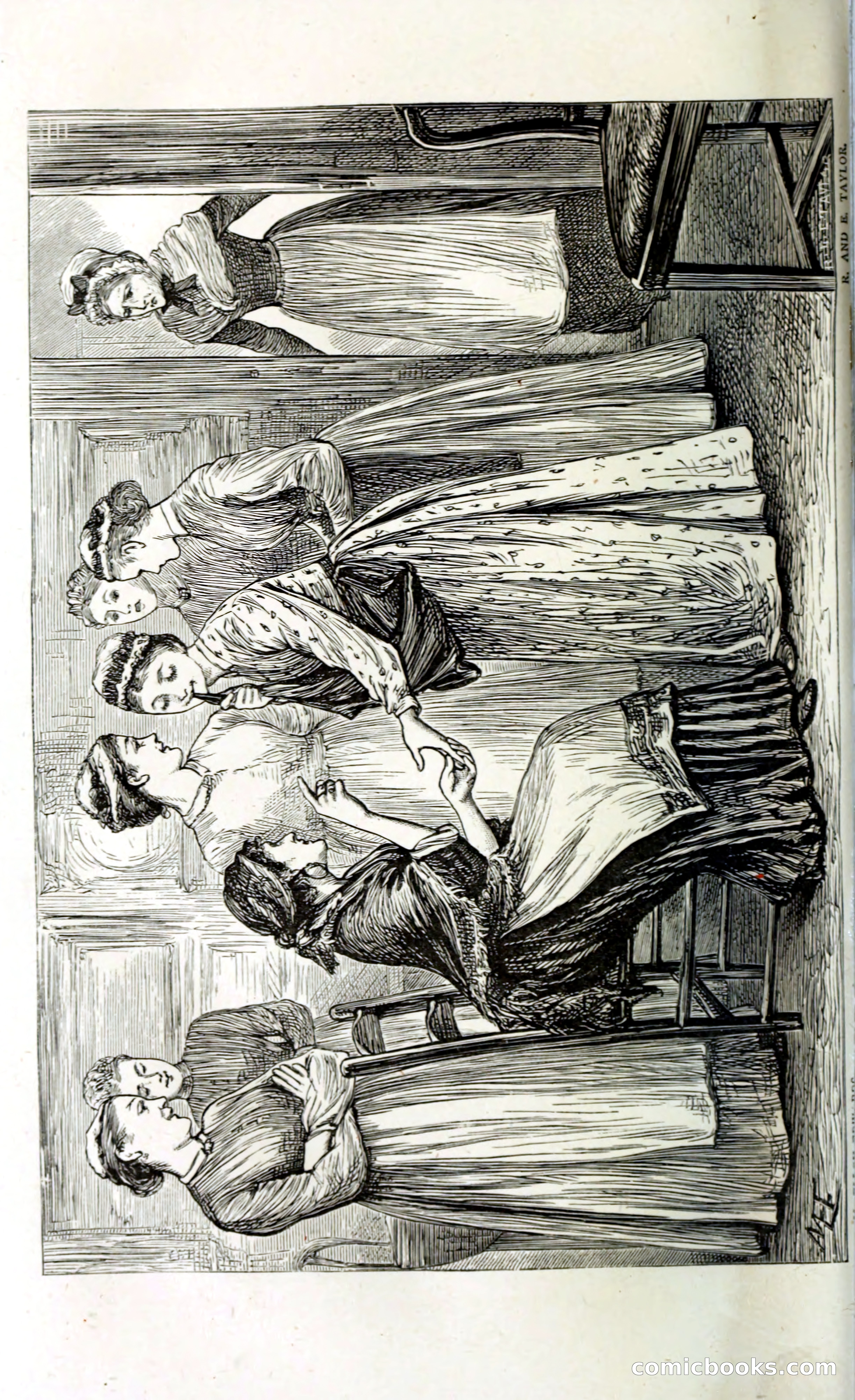 The Argosy — page 341 of 400
