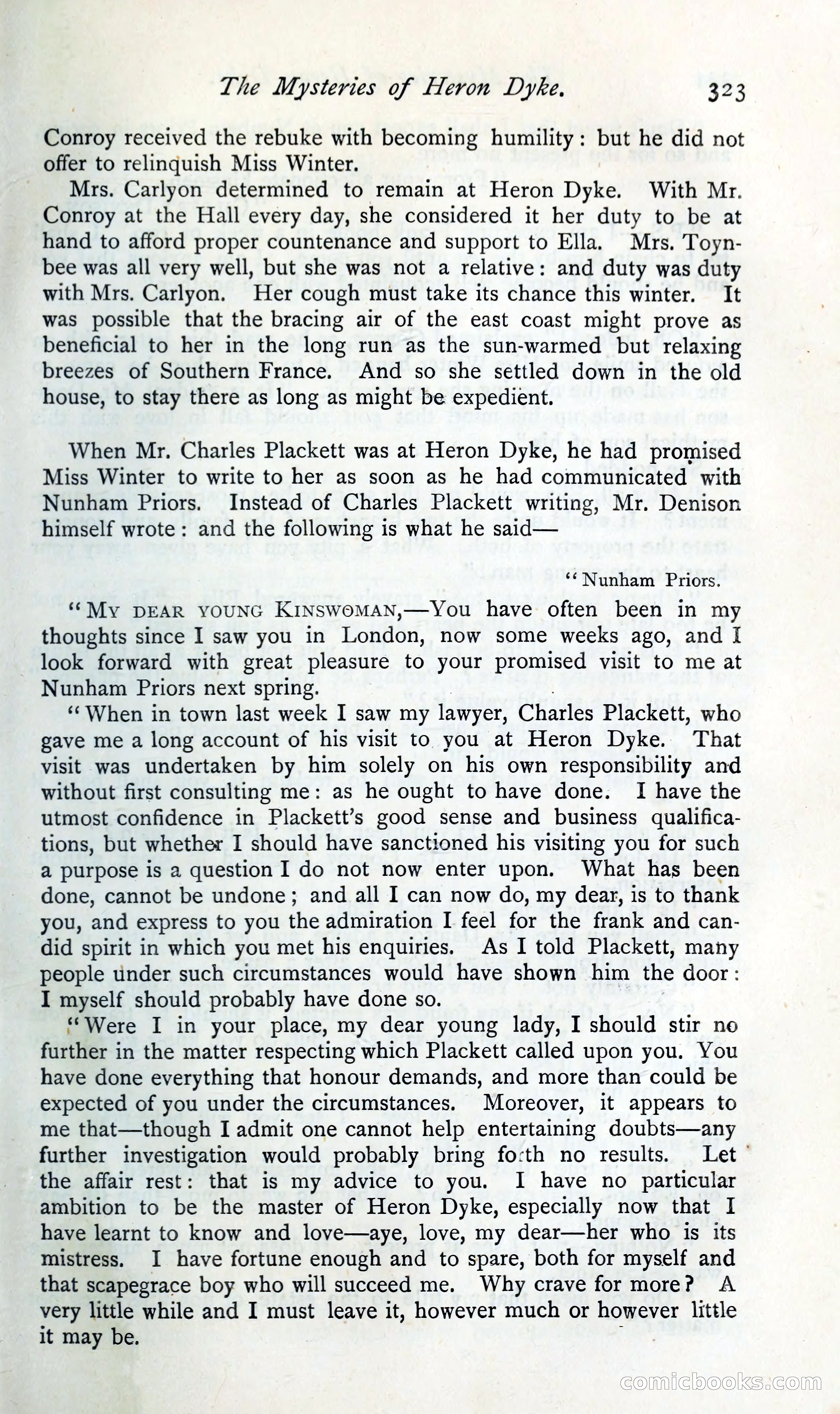 The Argosy — page 344 of 400