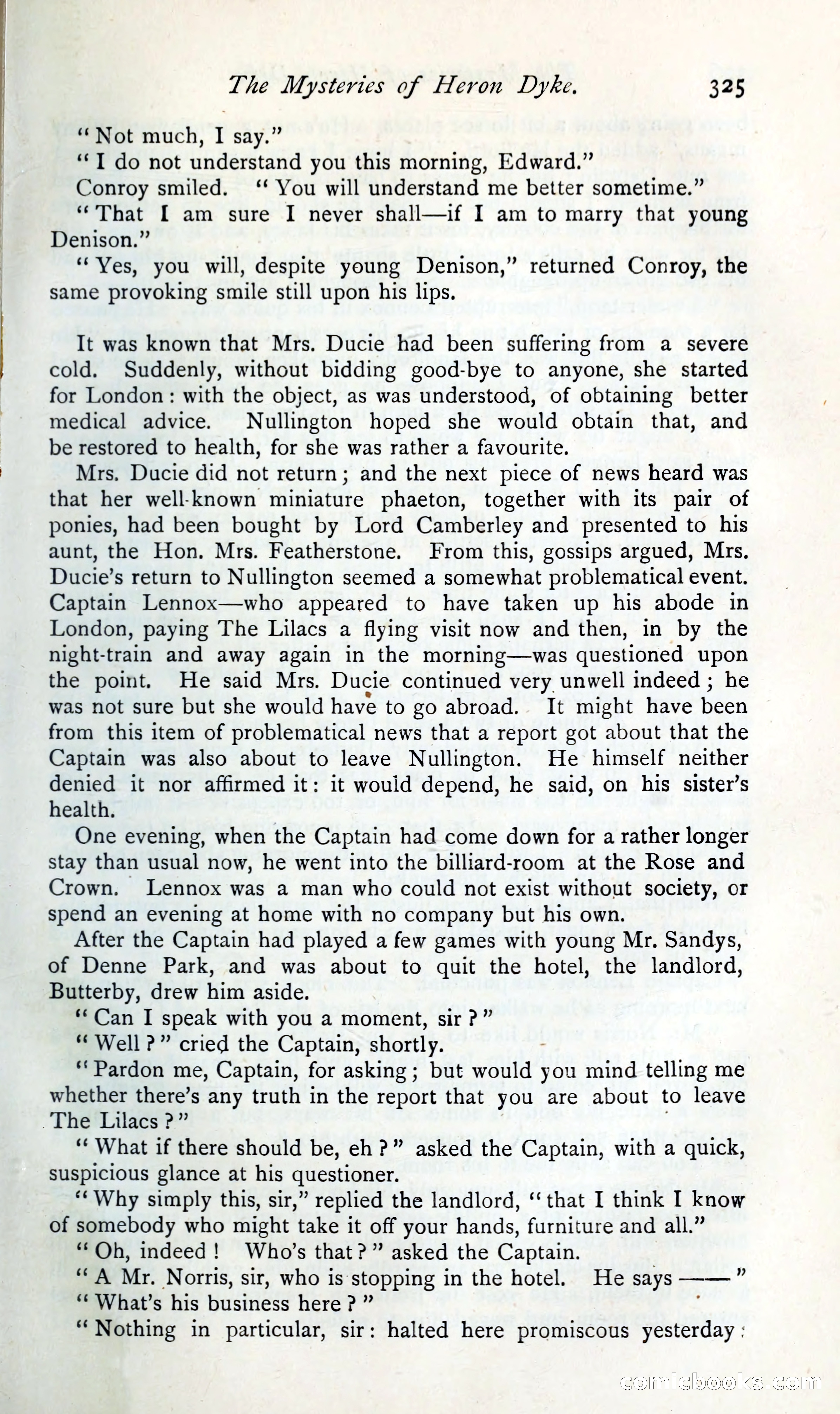 The Argosy — page 346 of 400