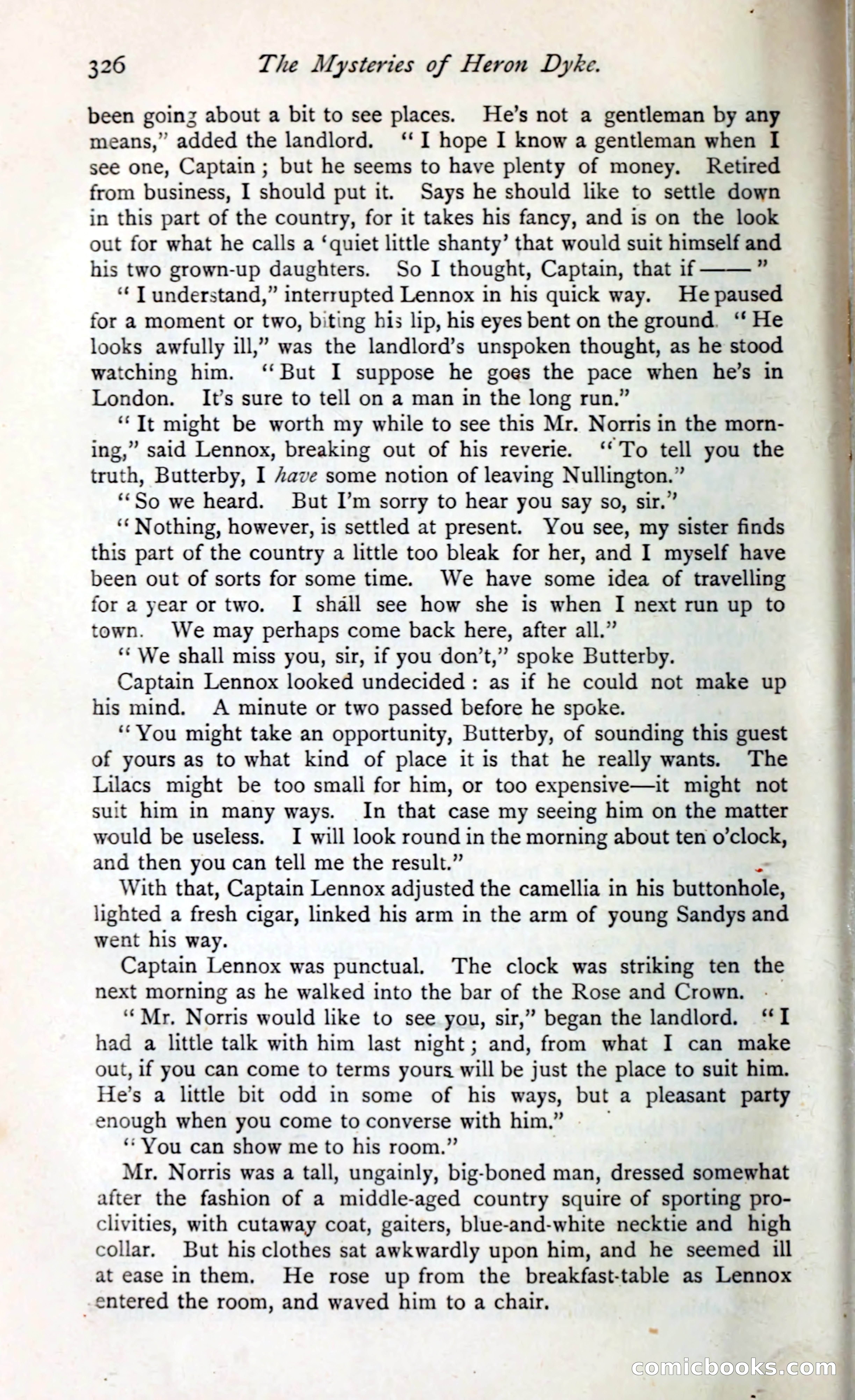 The Argosy — page 347 of 400