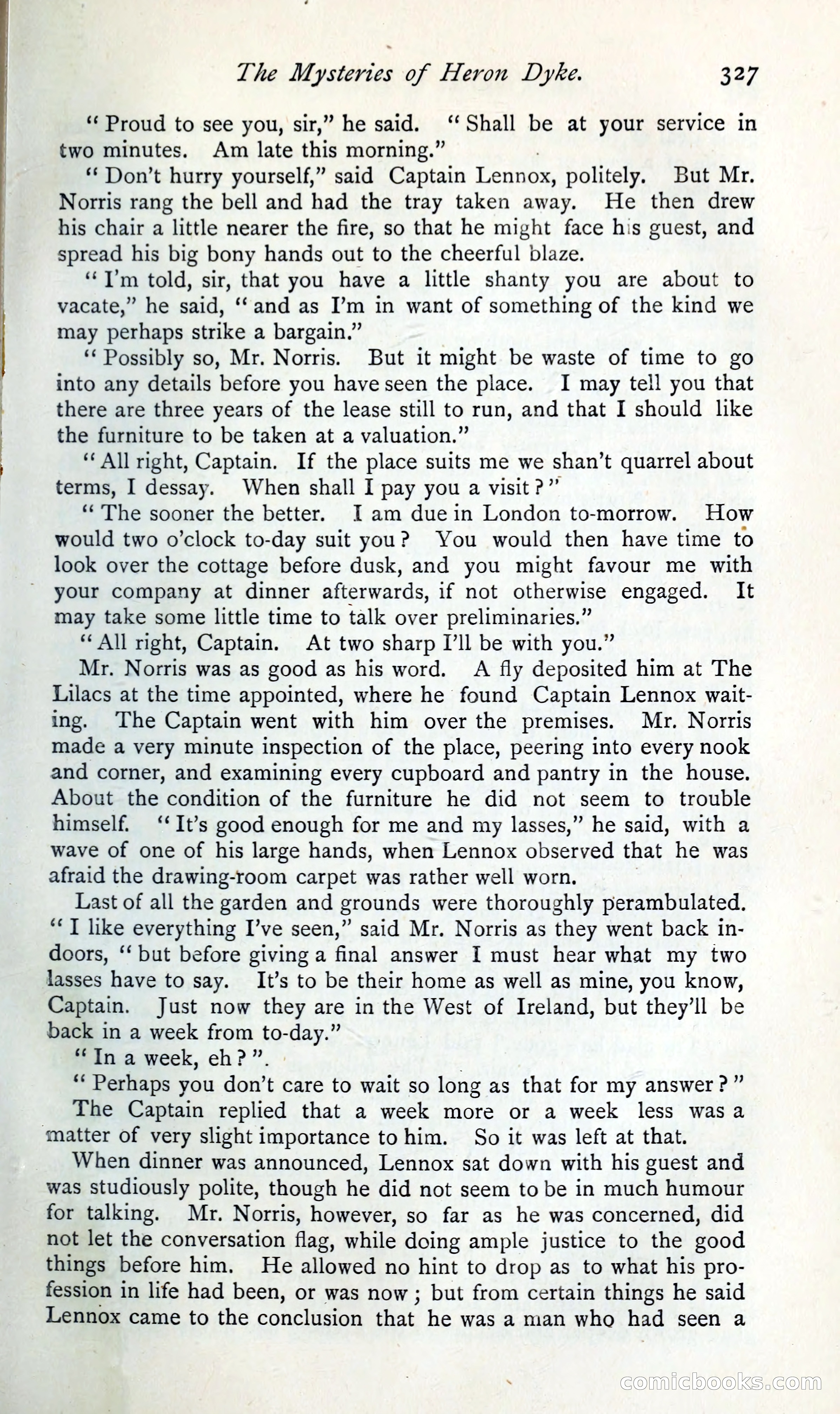 The Argosy — page 348 of 400