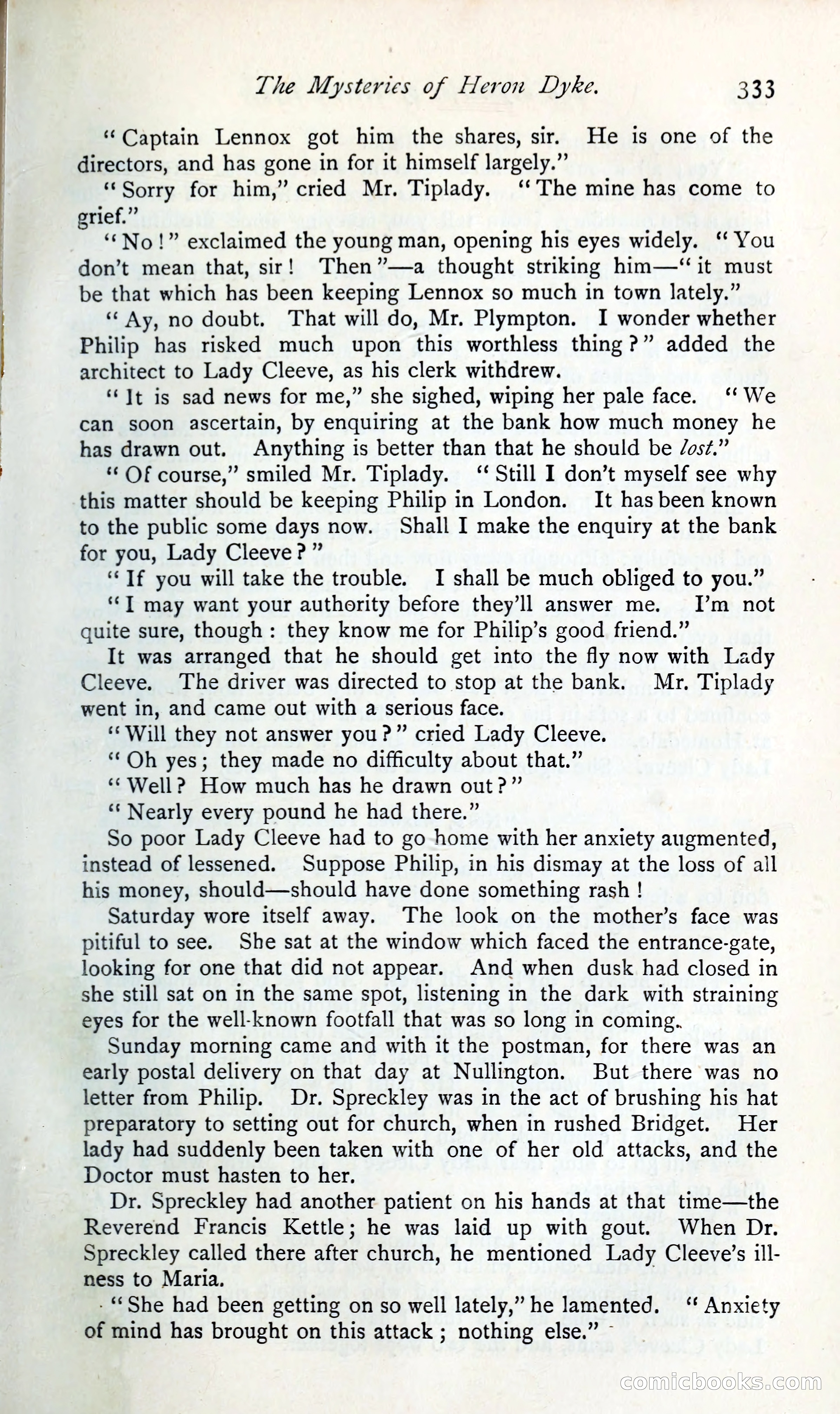 The Argosy — page 354 of 400