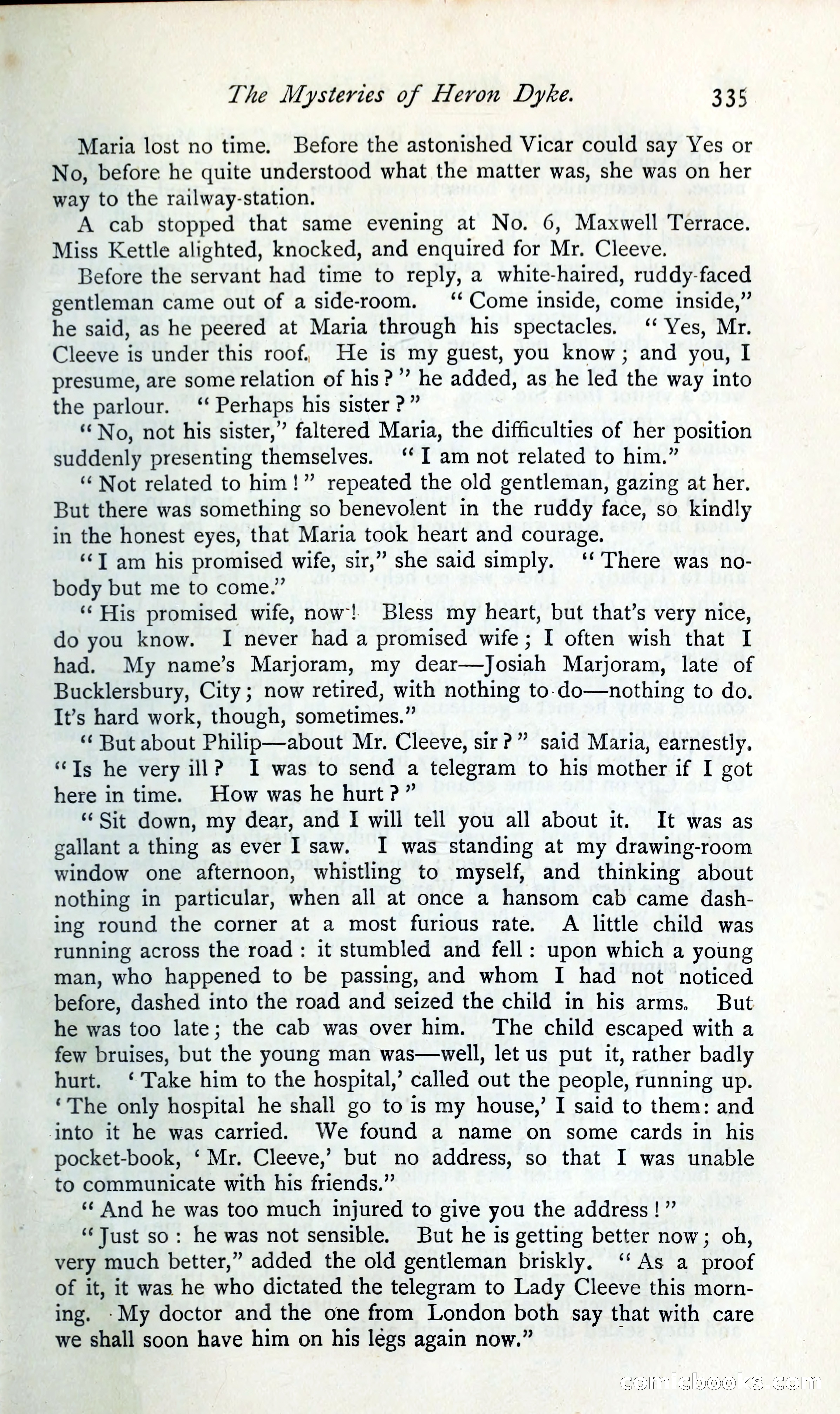 The Argosy — page 356 of 400