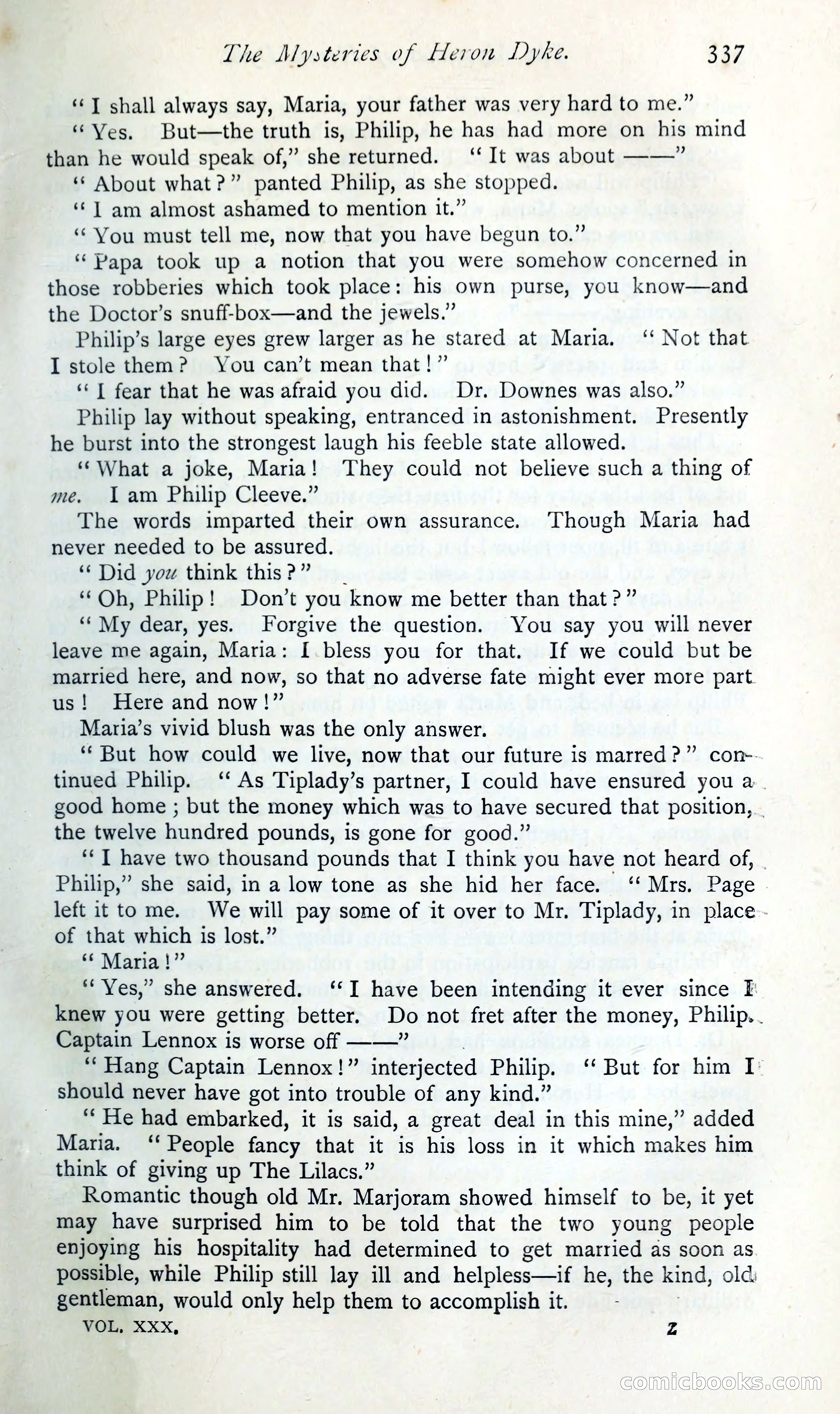 The Argosy — page 358 of 400