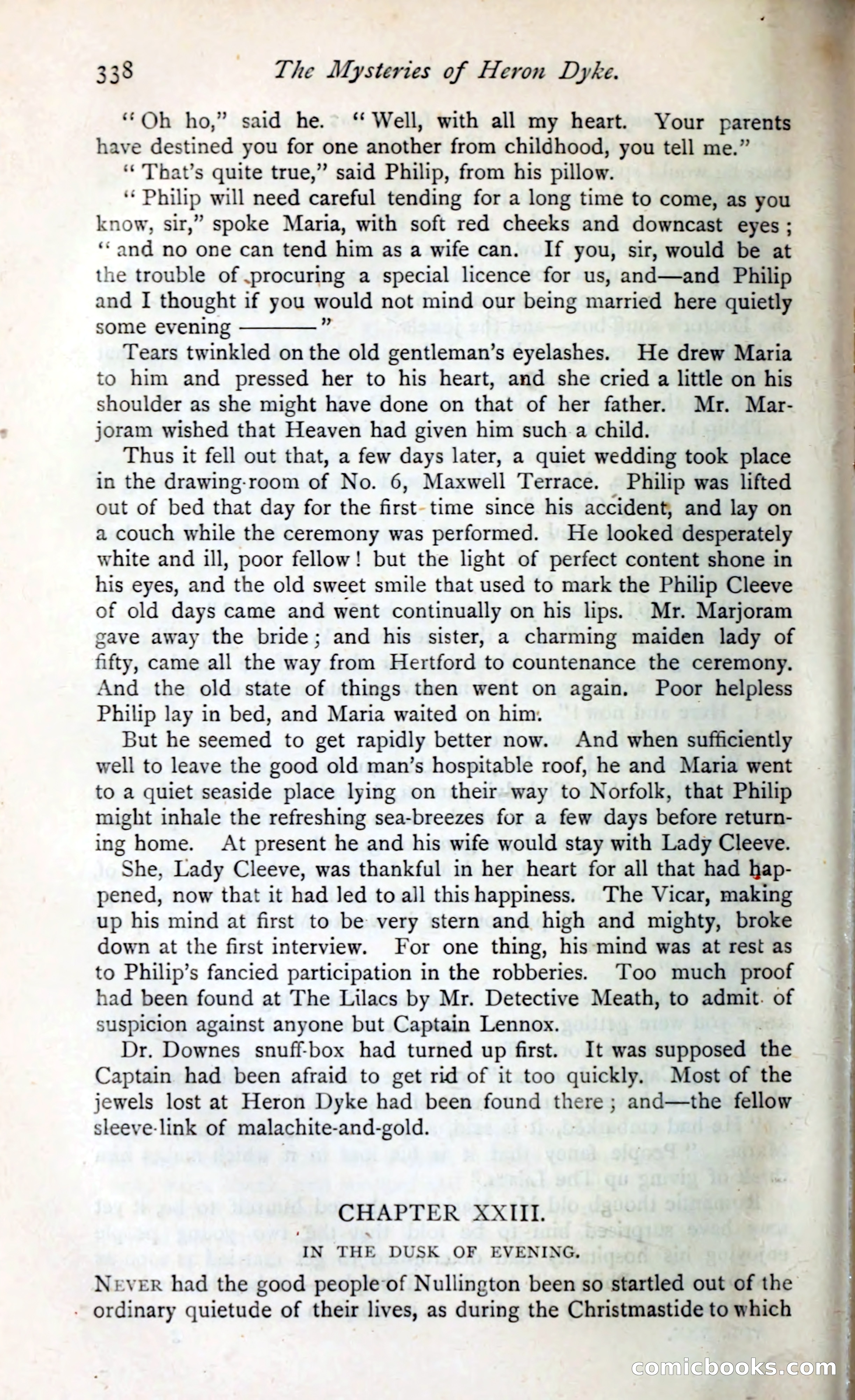 The Argosy — page 359 of 400