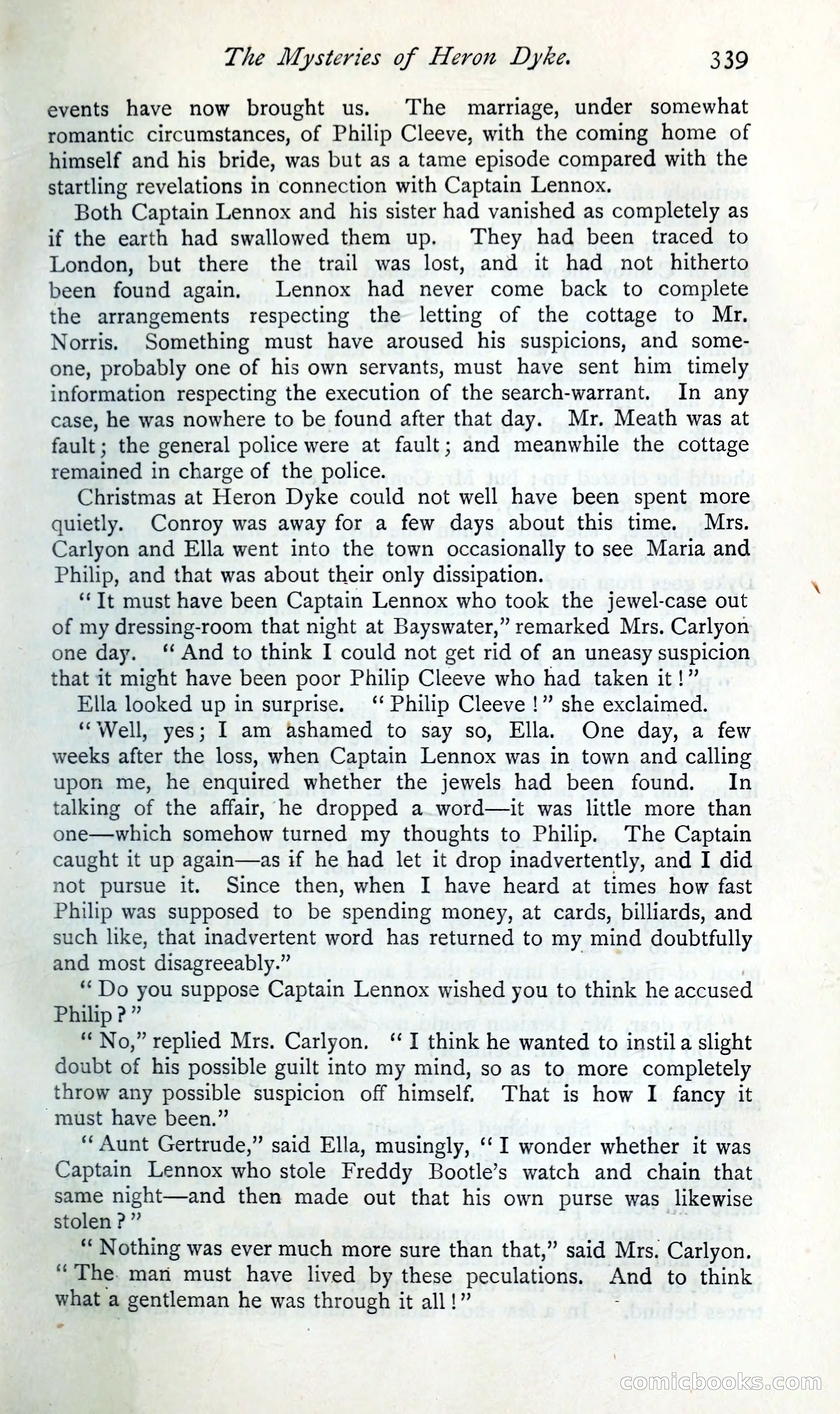 The Argosy — page 360 of 400