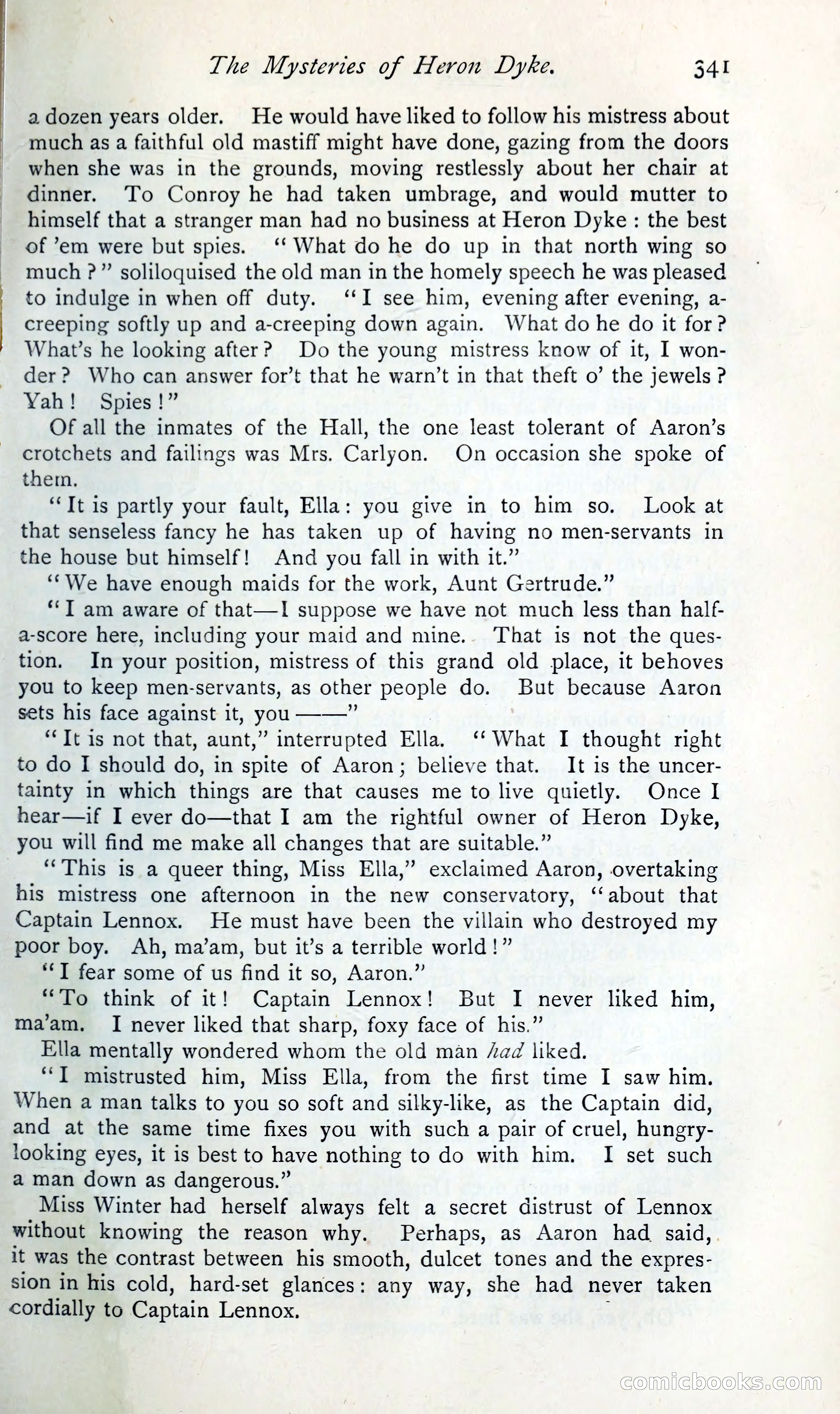 The Argosy — page 362 of 400