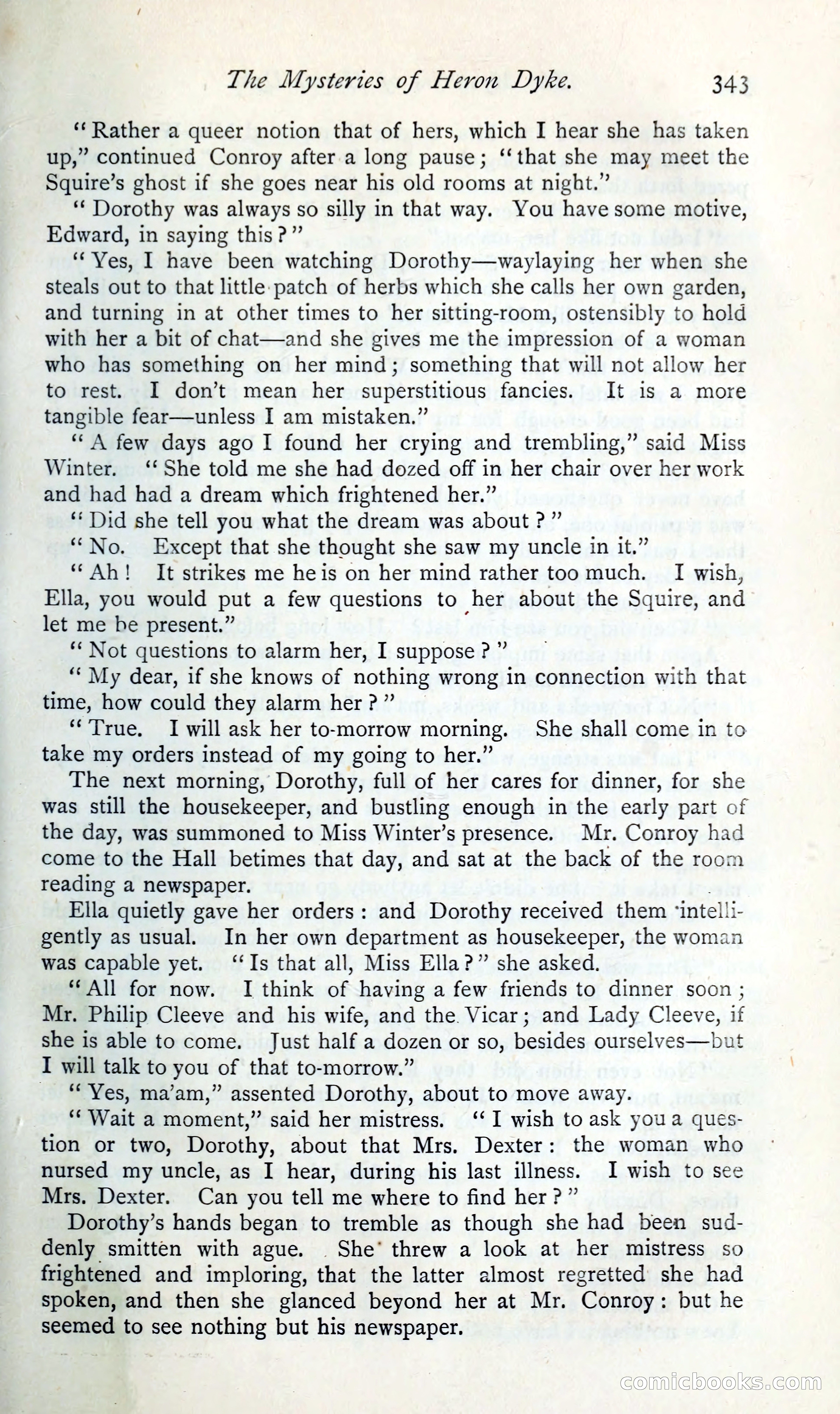 The Argosy — page 364 of 400