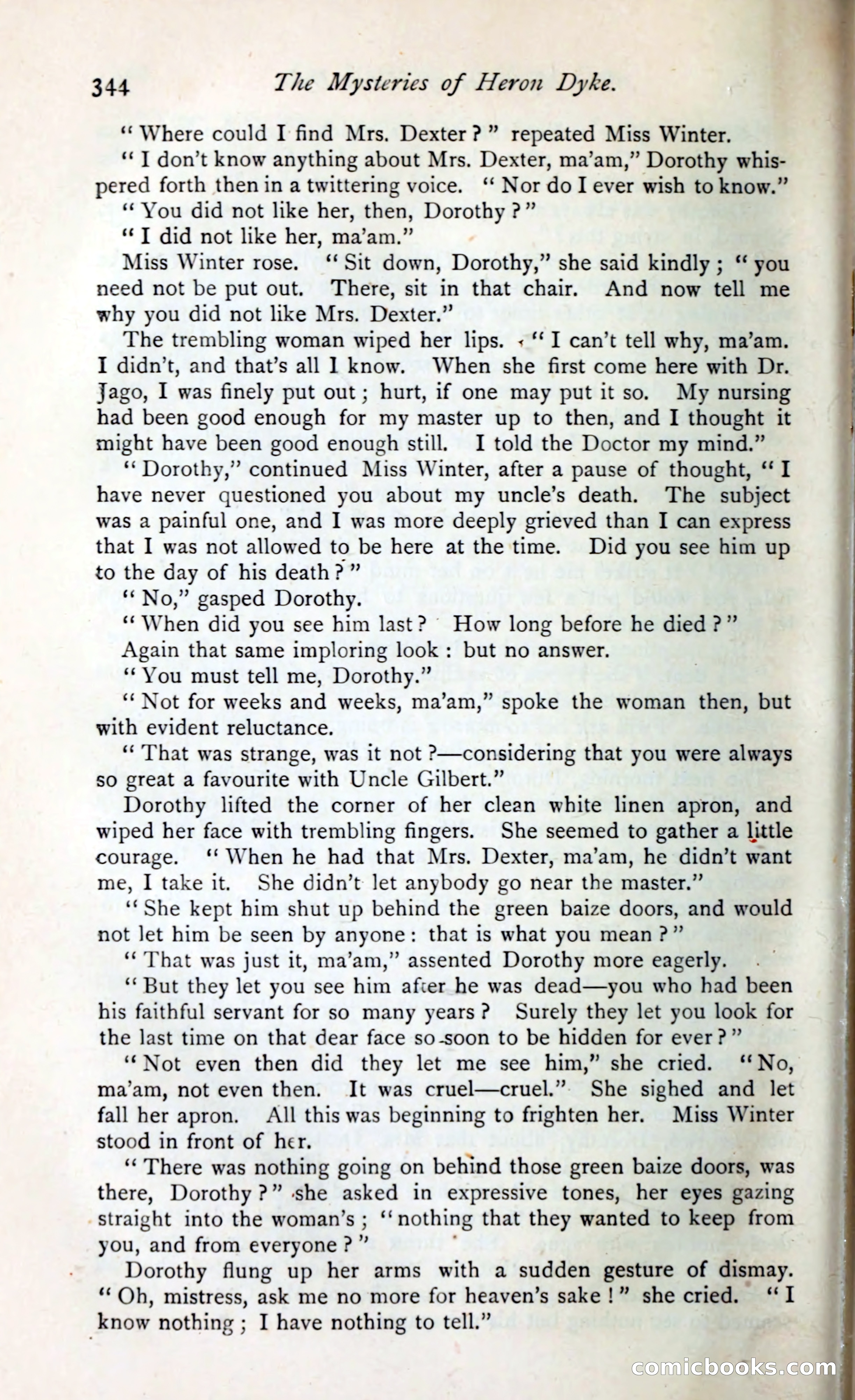 The Argosy — page 365 of 400