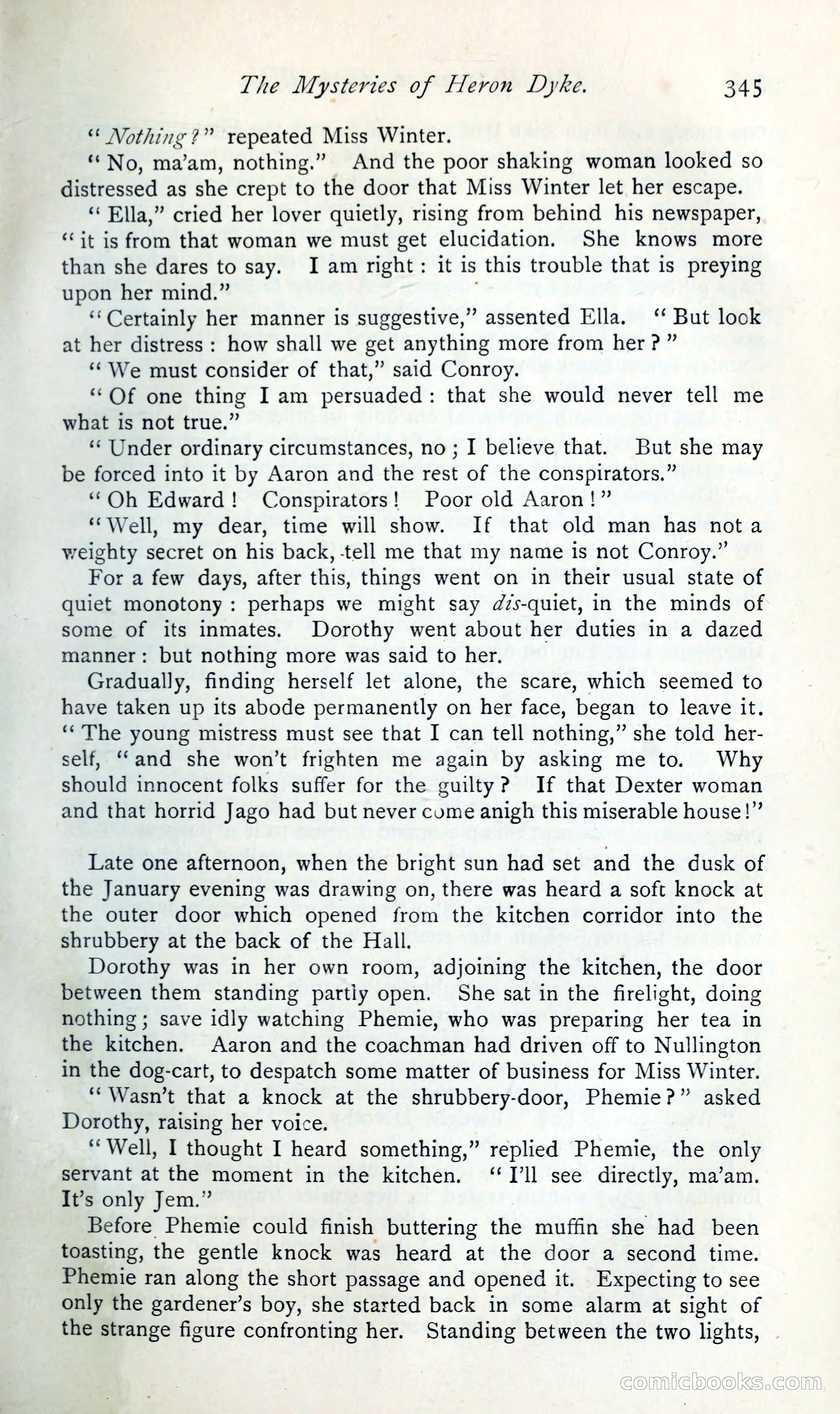 The Argosy — page 366 of 400