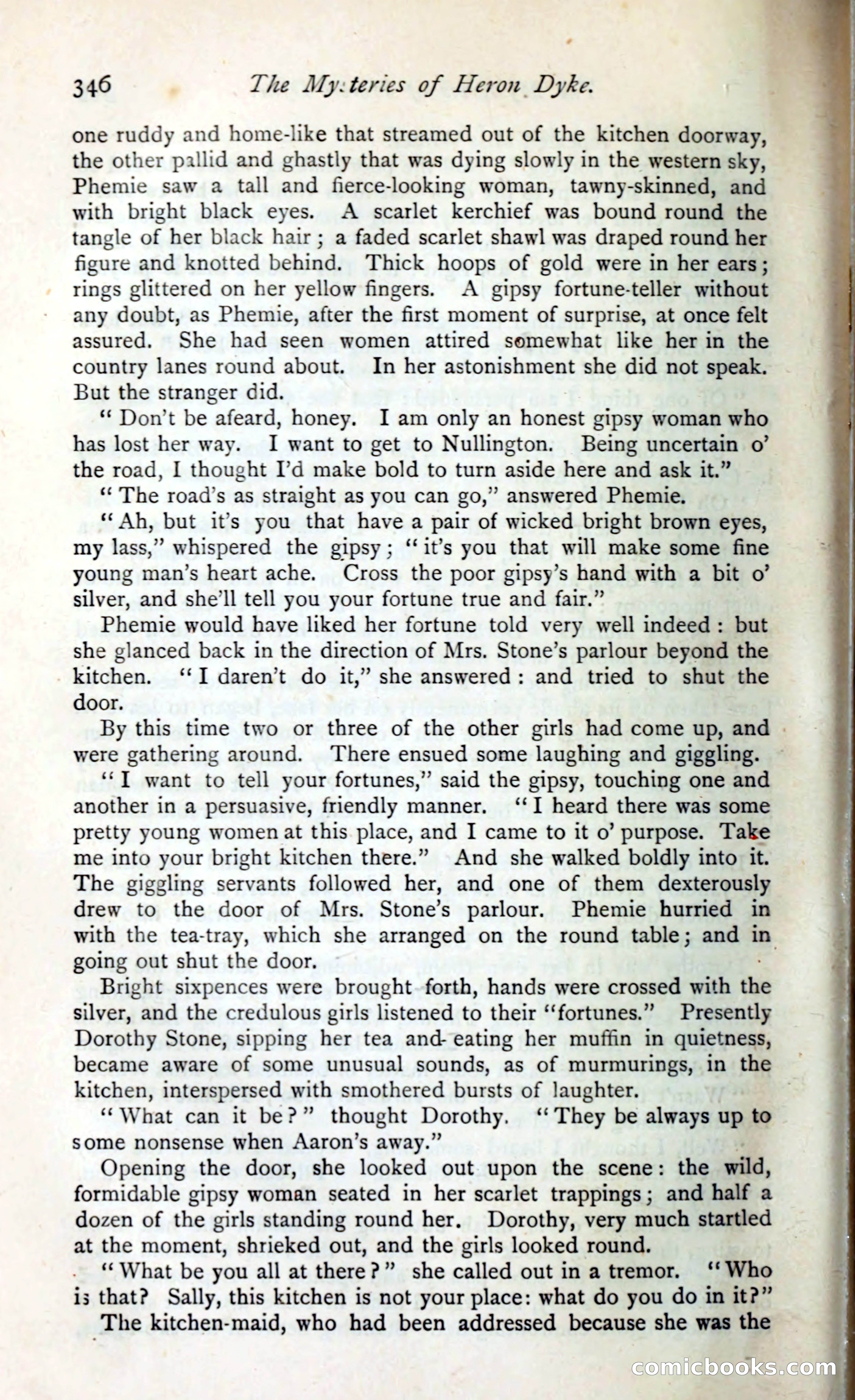 The Argosy — page 367 of 400