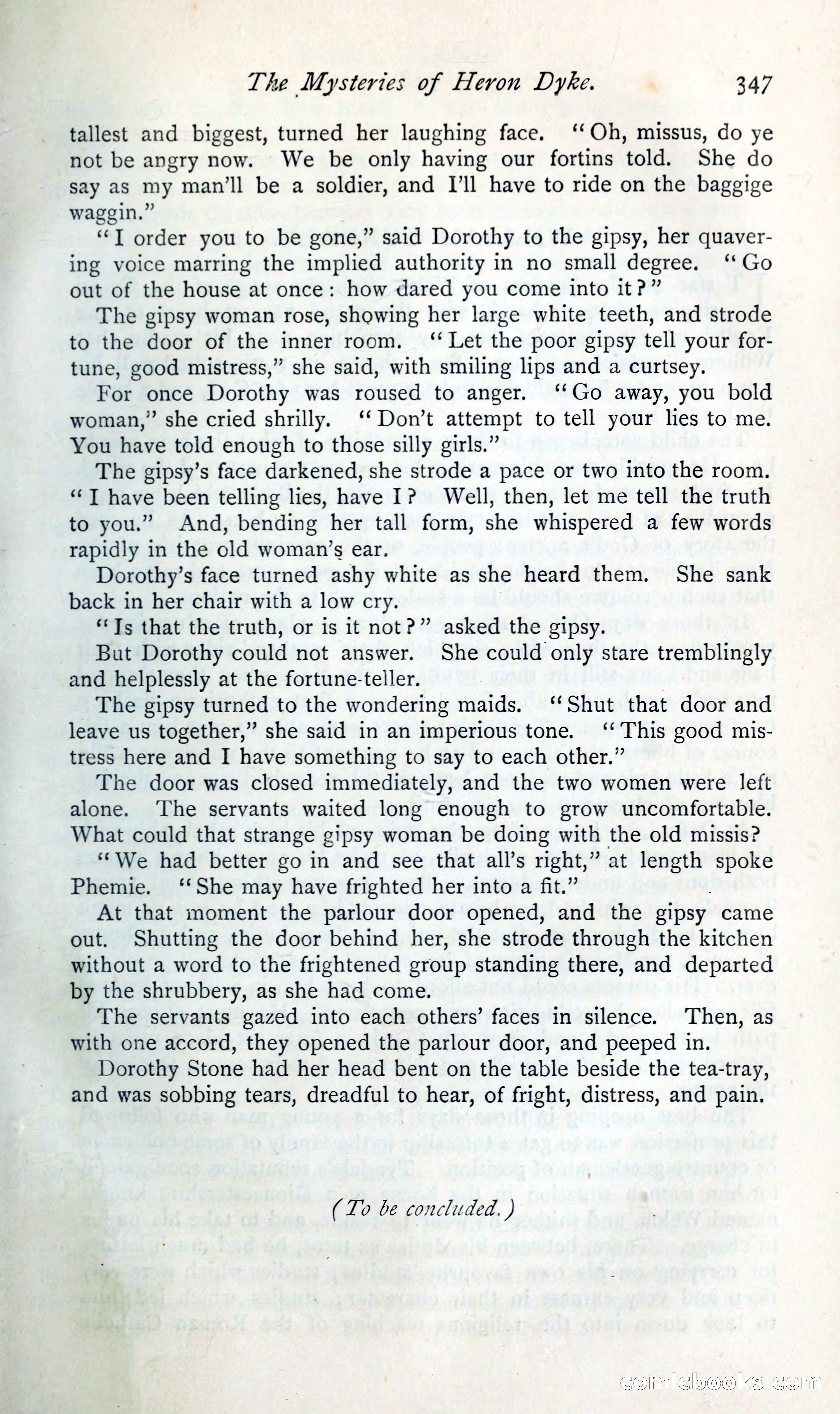 The Argosy — page 368 of 400