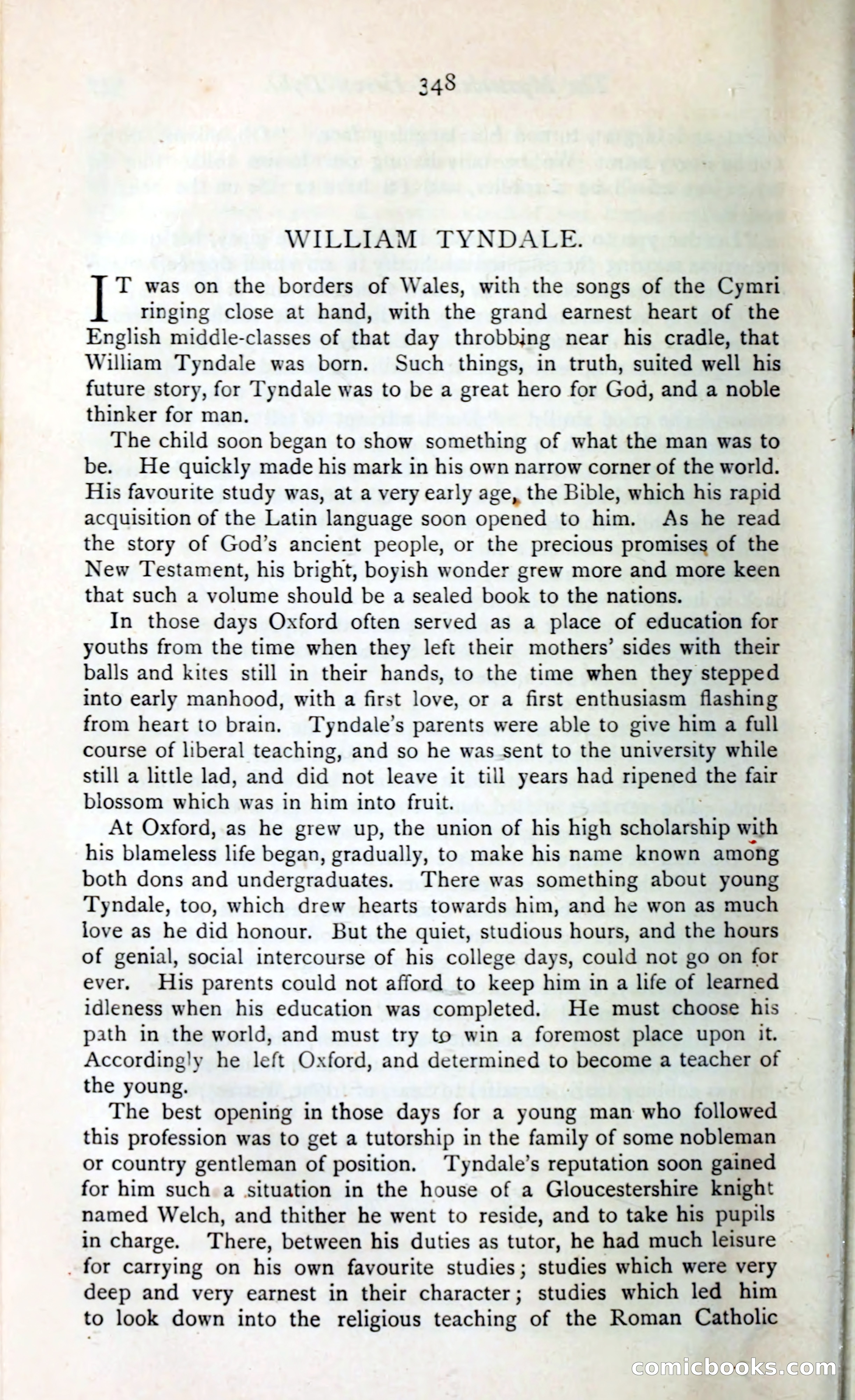 The Argosy — page 369 of 400