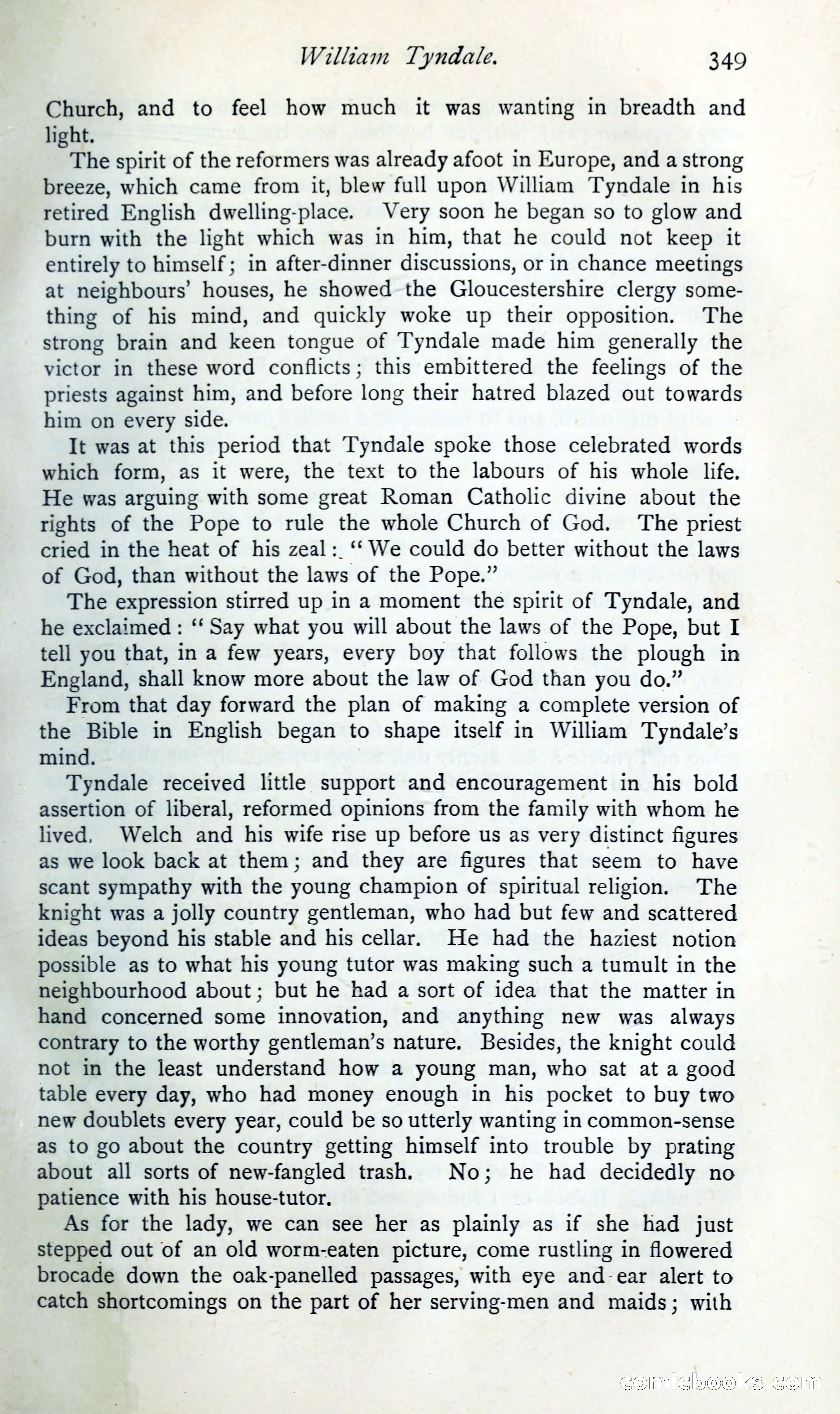The Argosy — page 370 of 400
