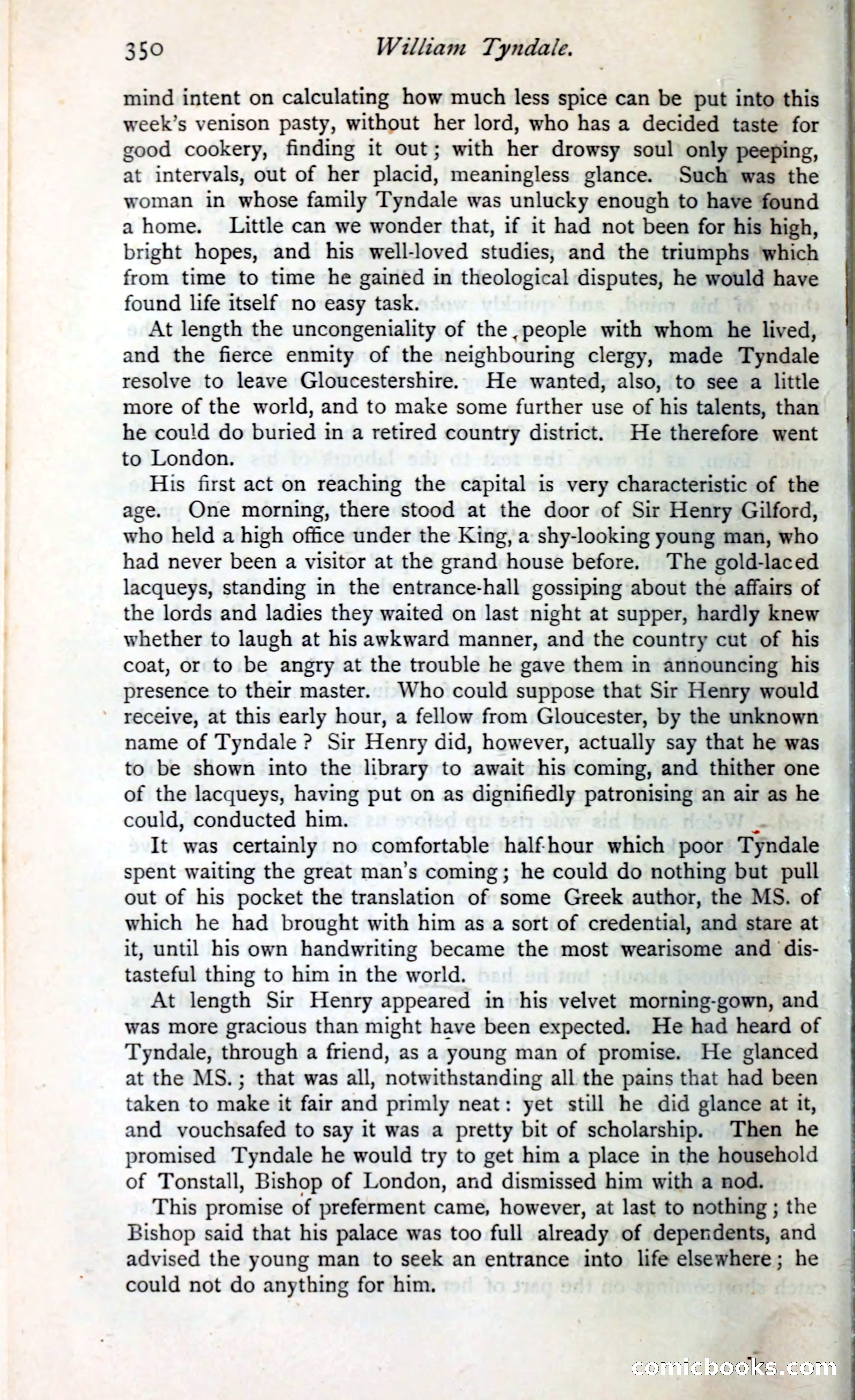 The Argosy — page 371 of 400