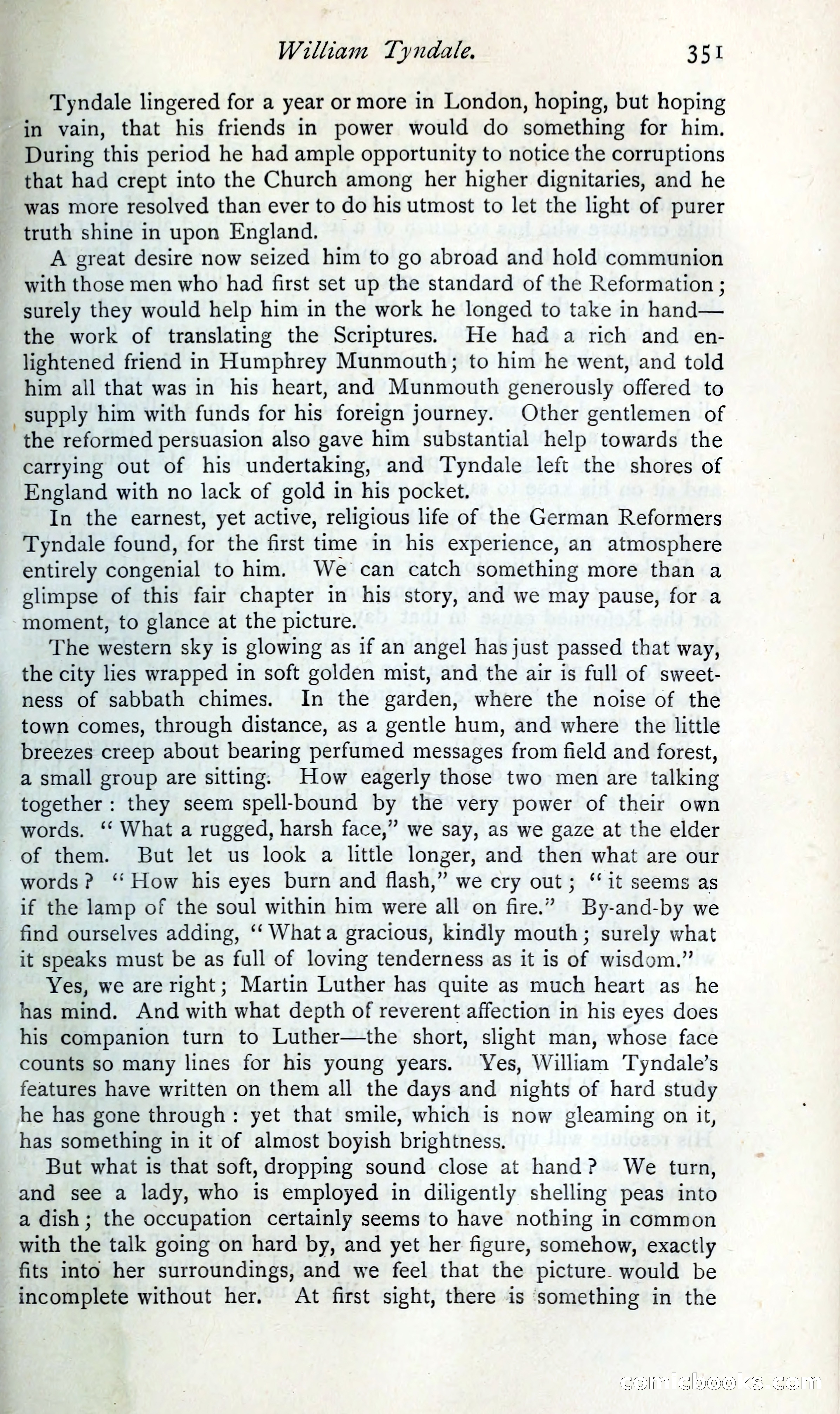 The Argosy — page 372 of 400