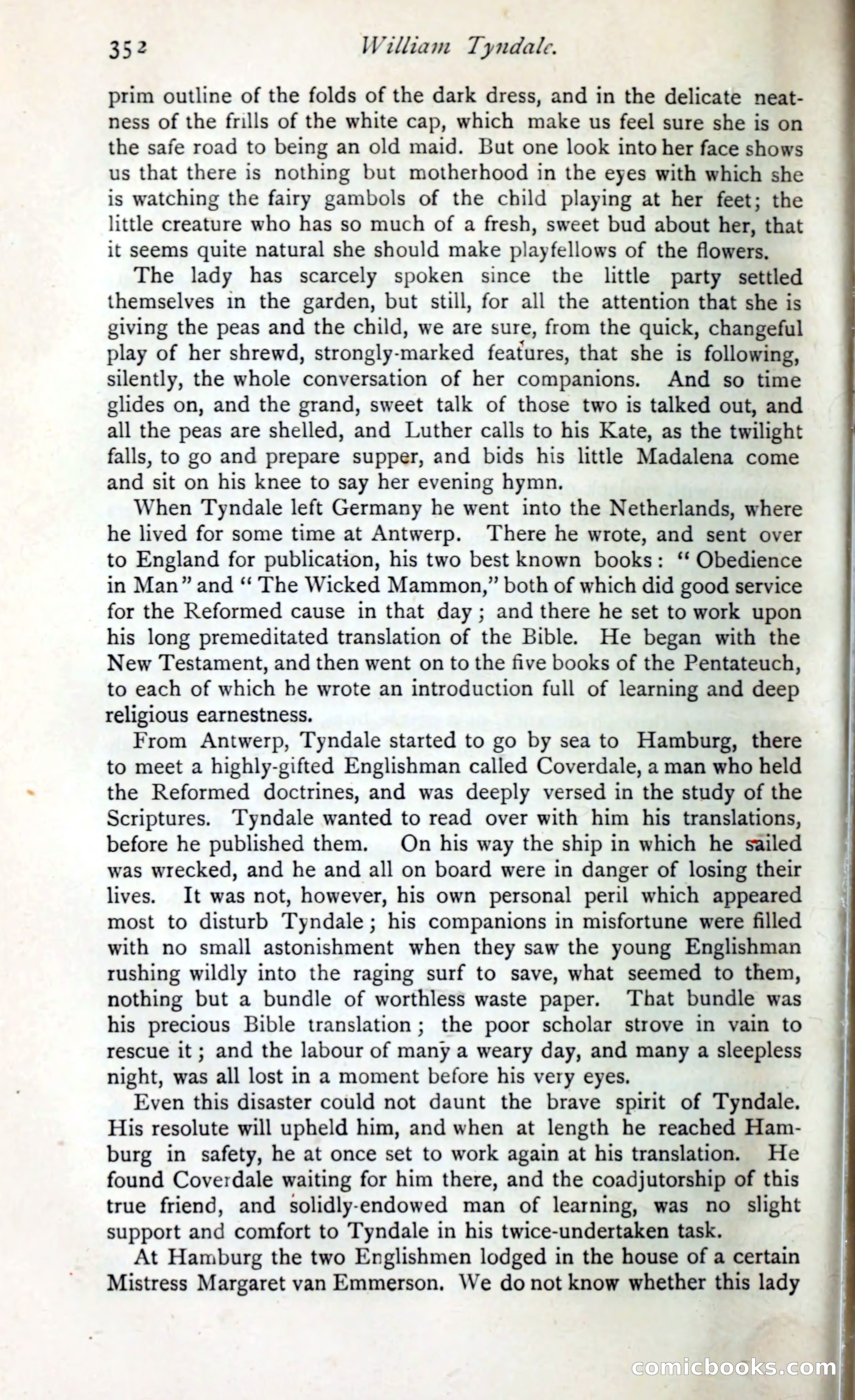 The Argosy — page 373 of 400