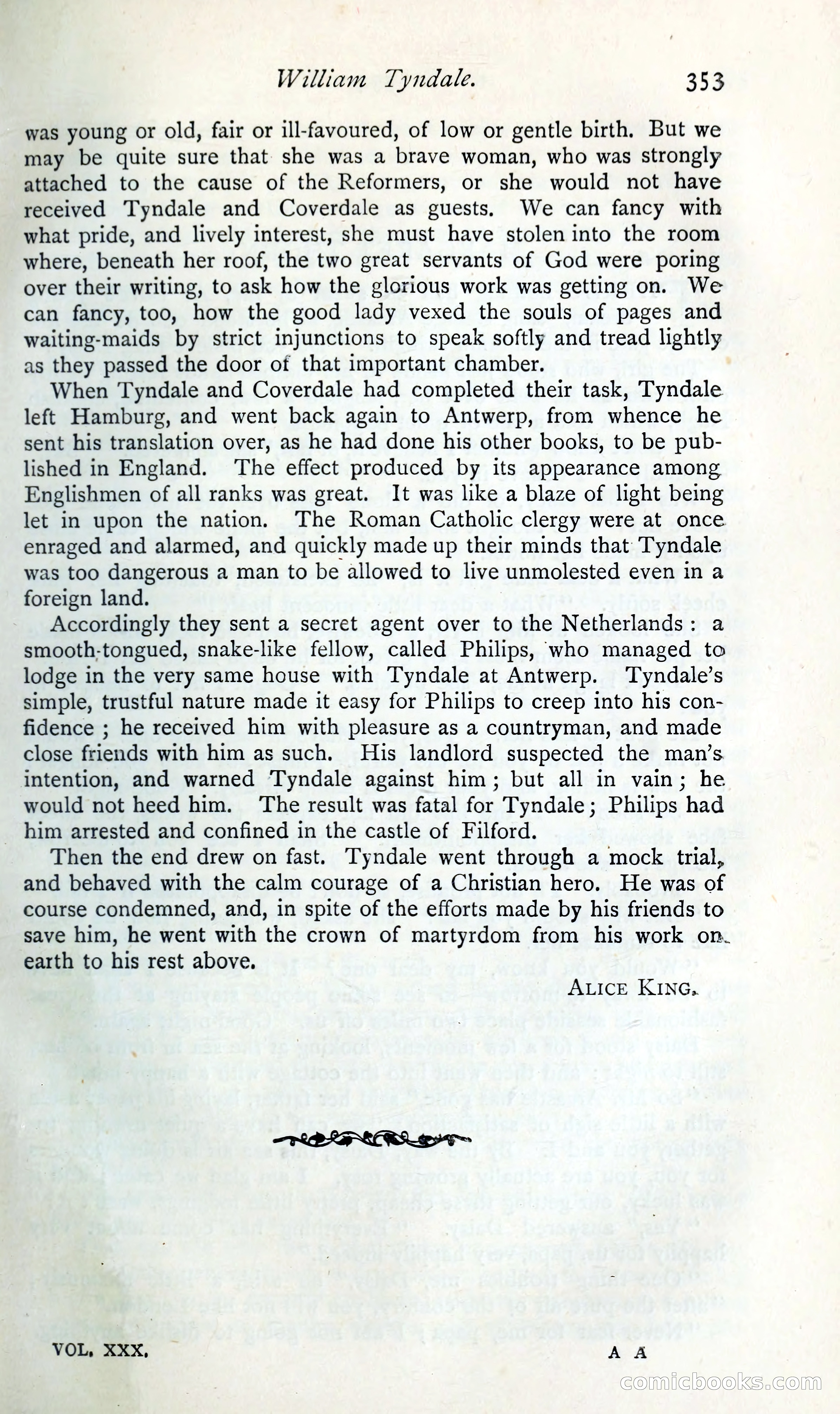 The Argosy — page 374 of 400