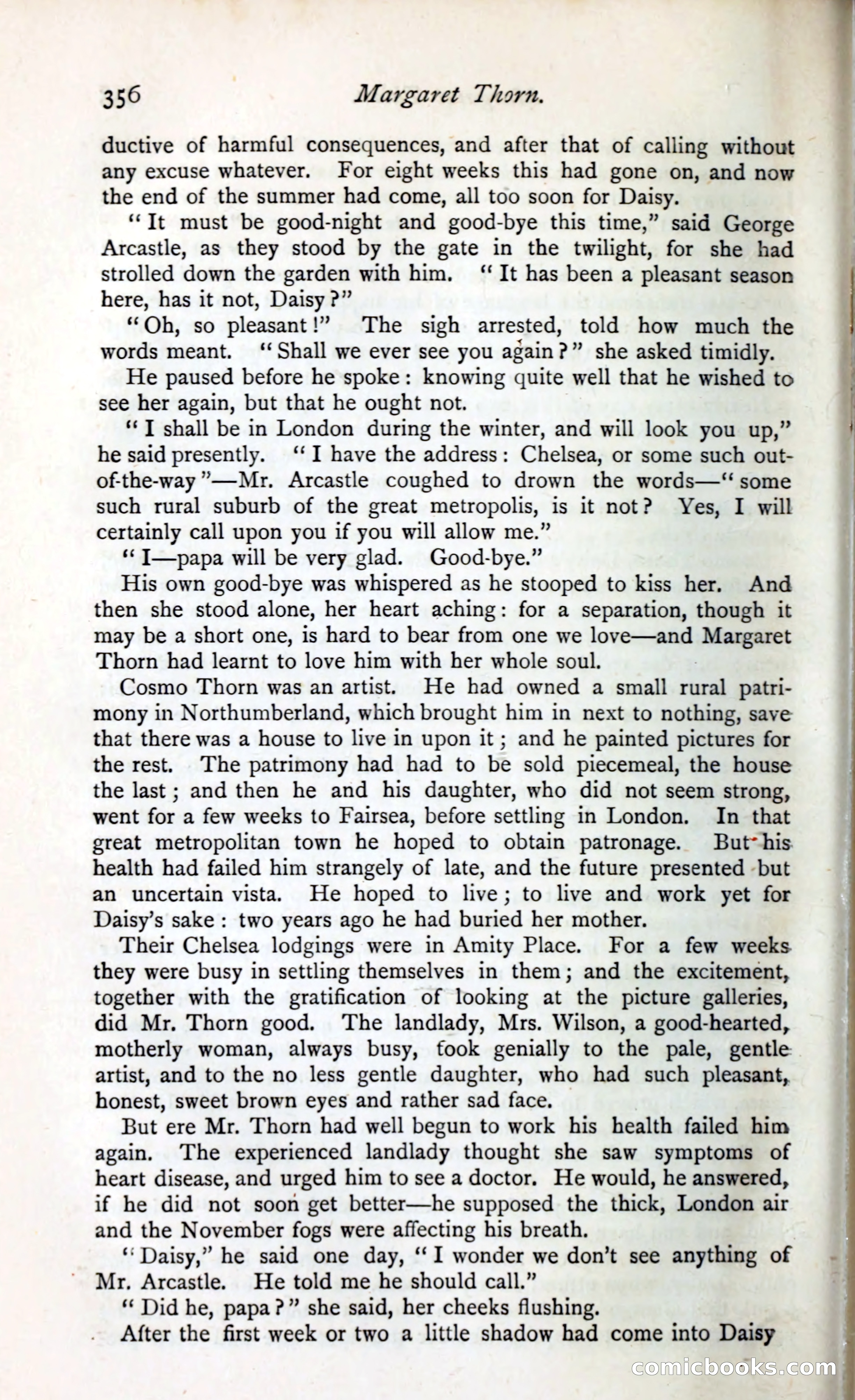 The Argosy — page 377 of 400