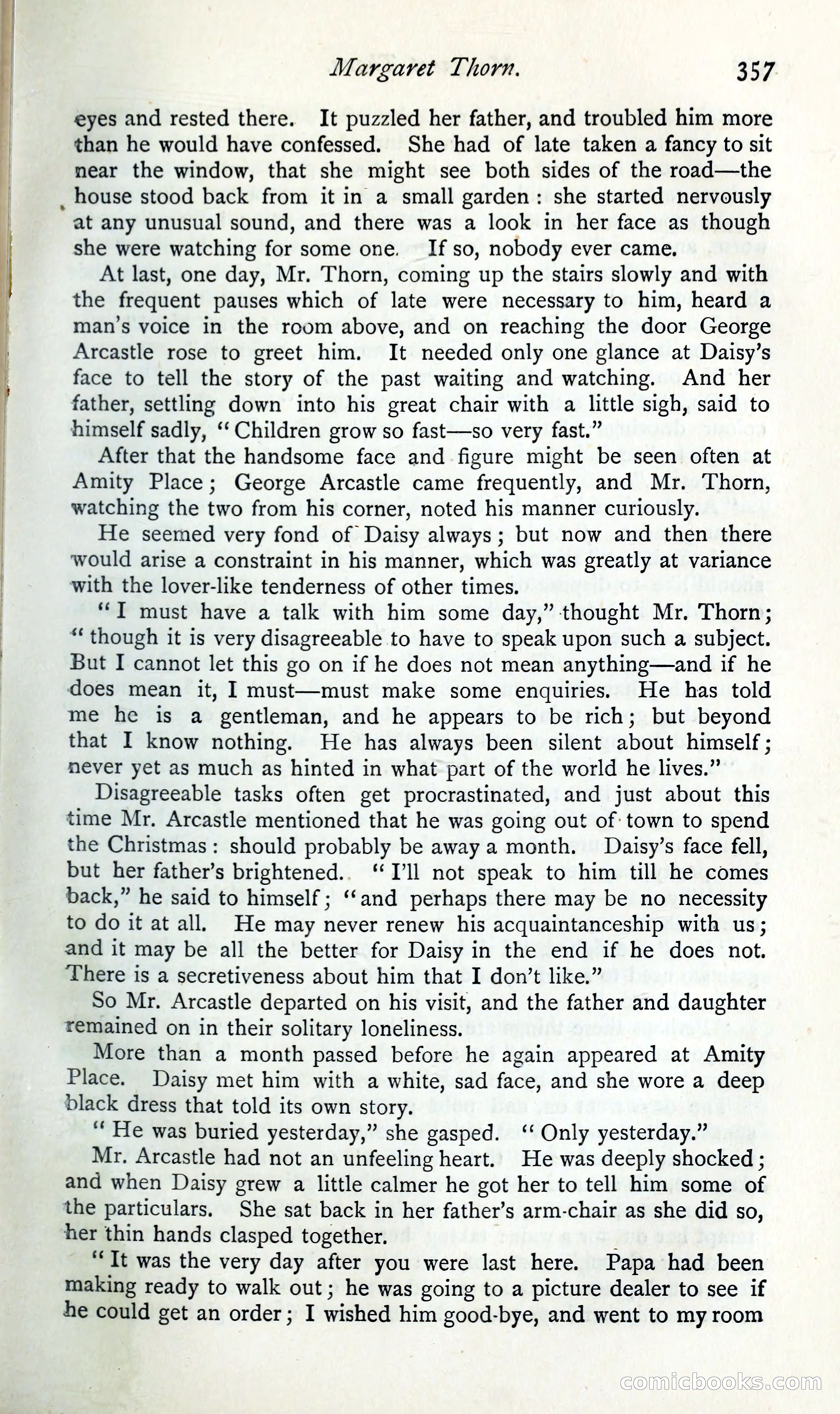 The Argosy — page 378 of 400