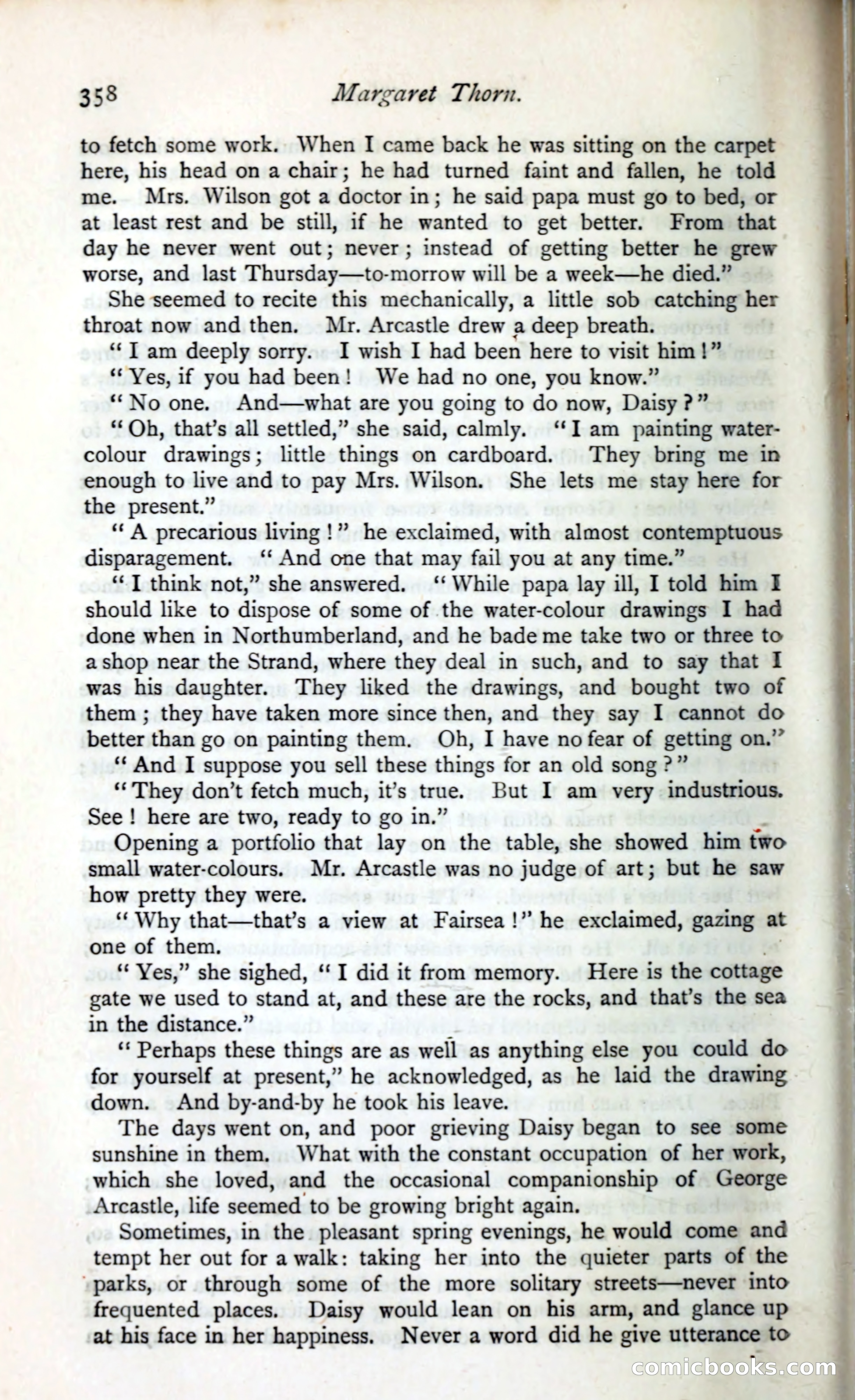 The Argosy — page 379 of 400