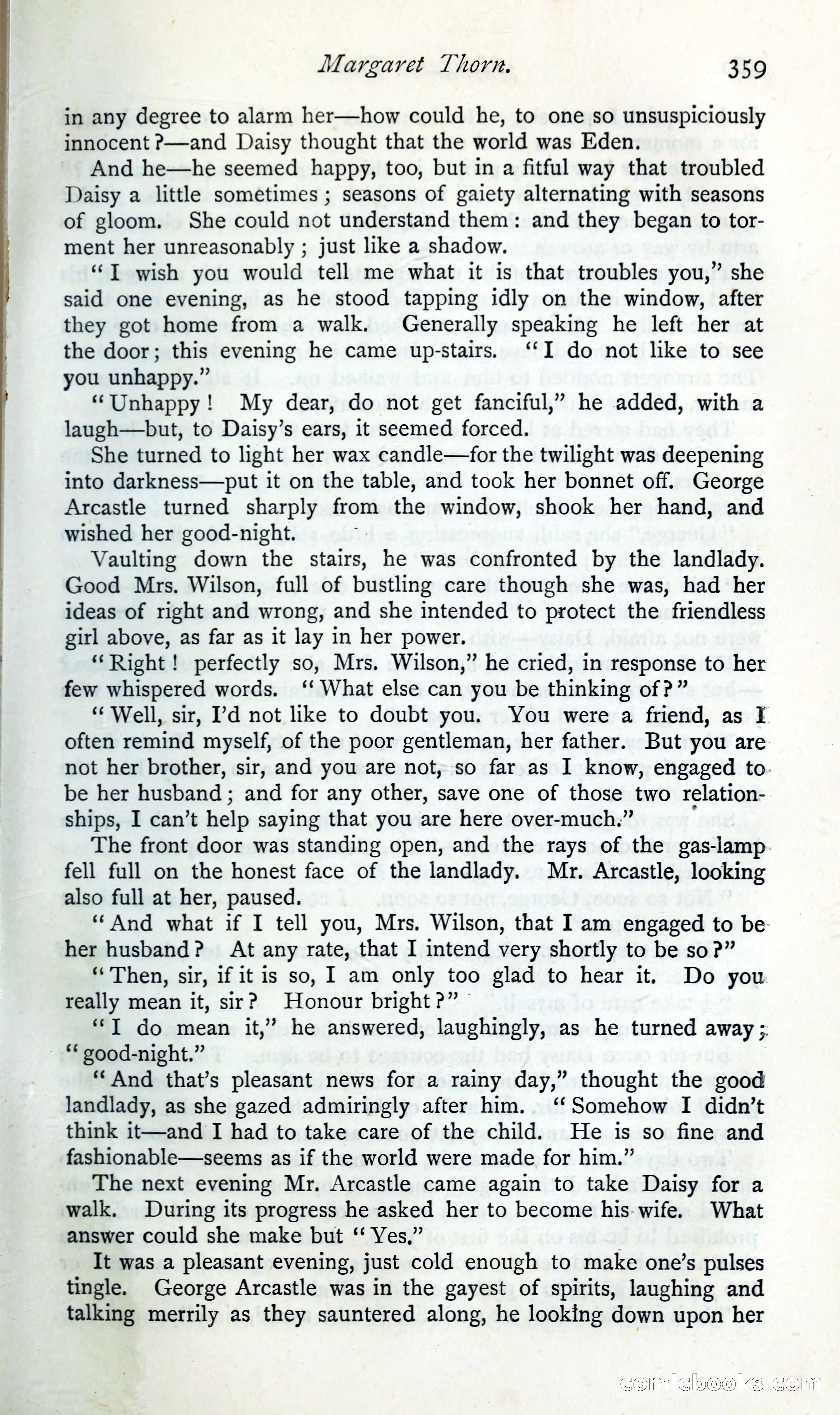 The Argosy — page 380 of 400