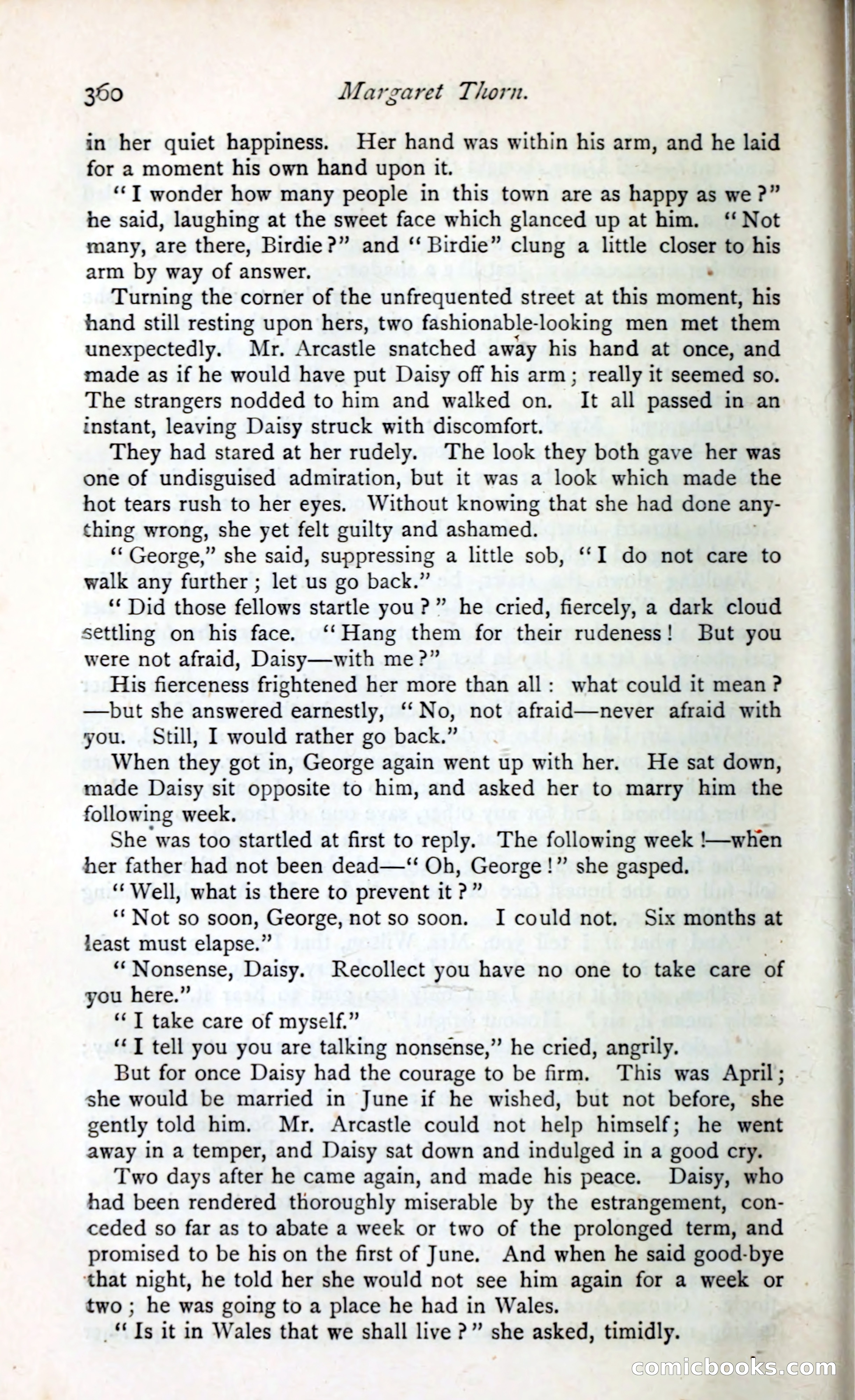 The Argosy — page 381 of 400