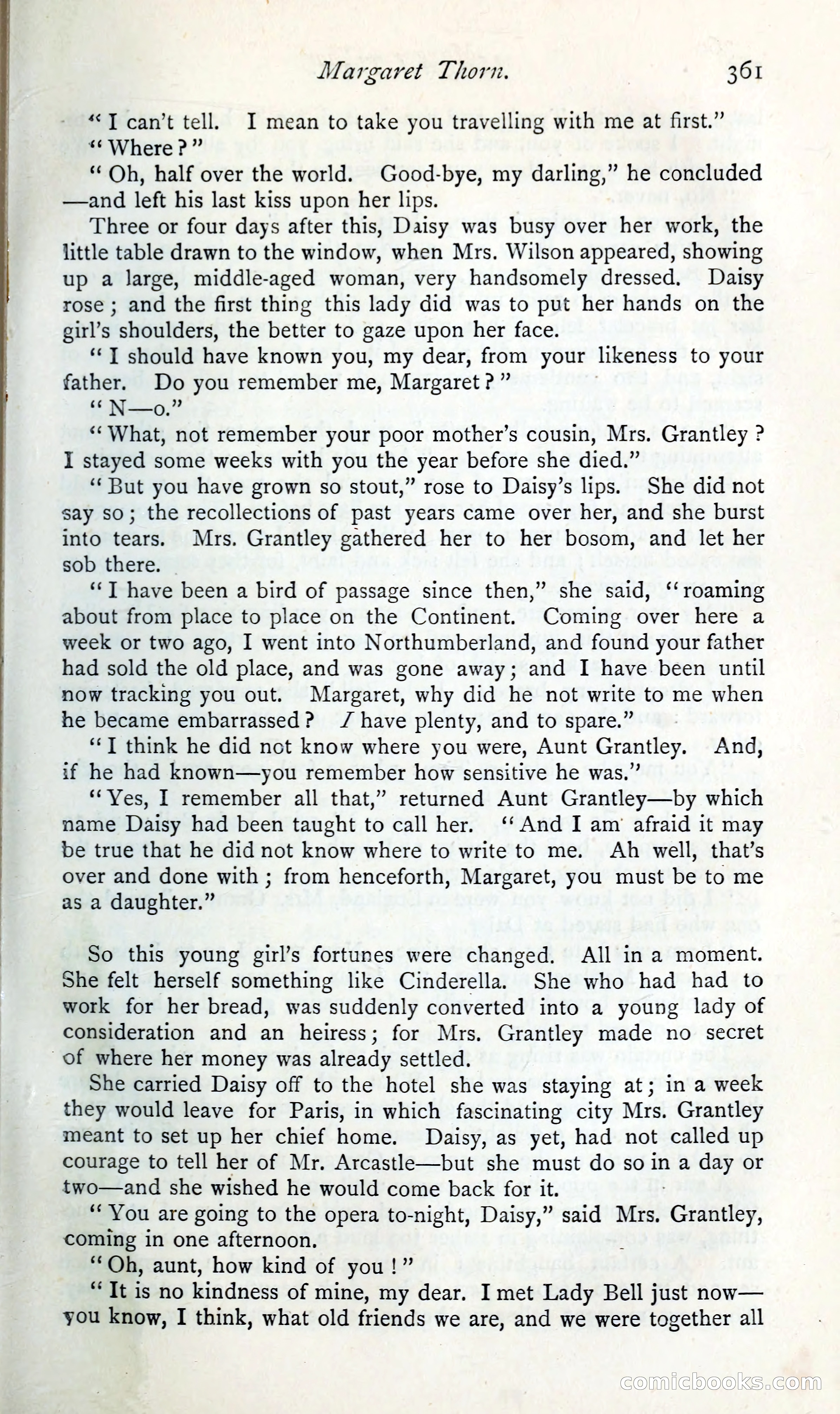 The Argosy — page 382 of 400