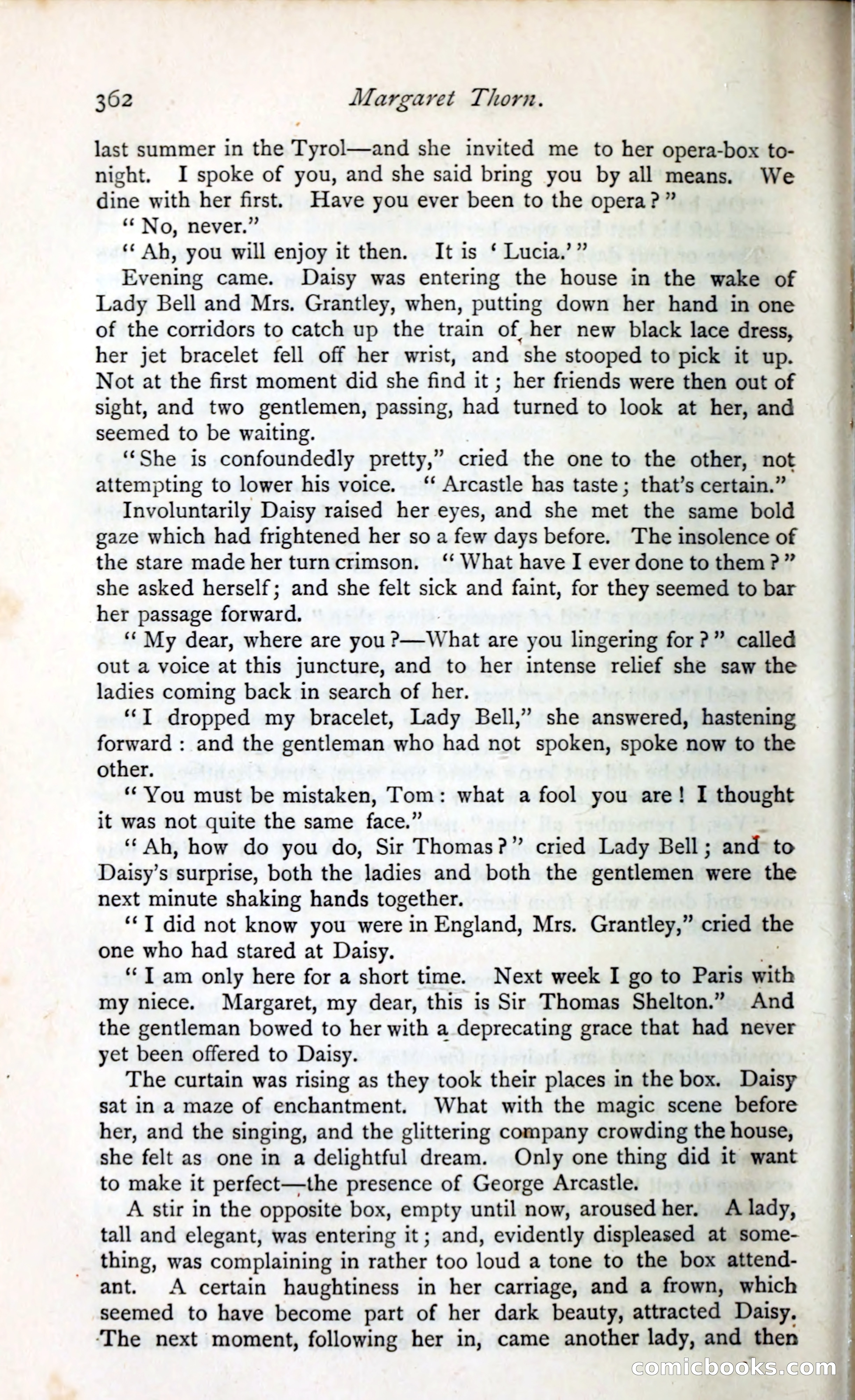 The Argosy — page 383 of 400