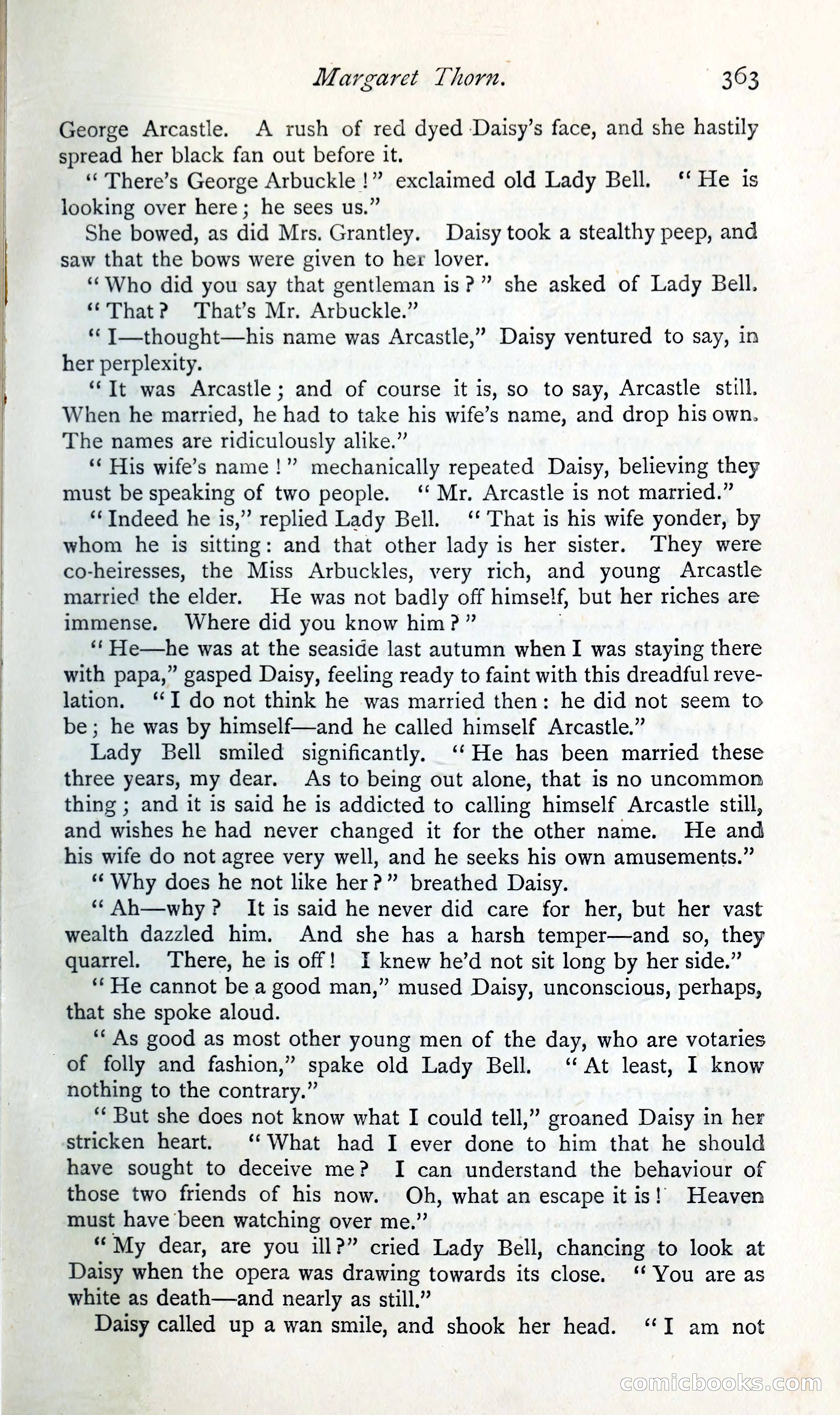 The Argosy — page 384 of 400