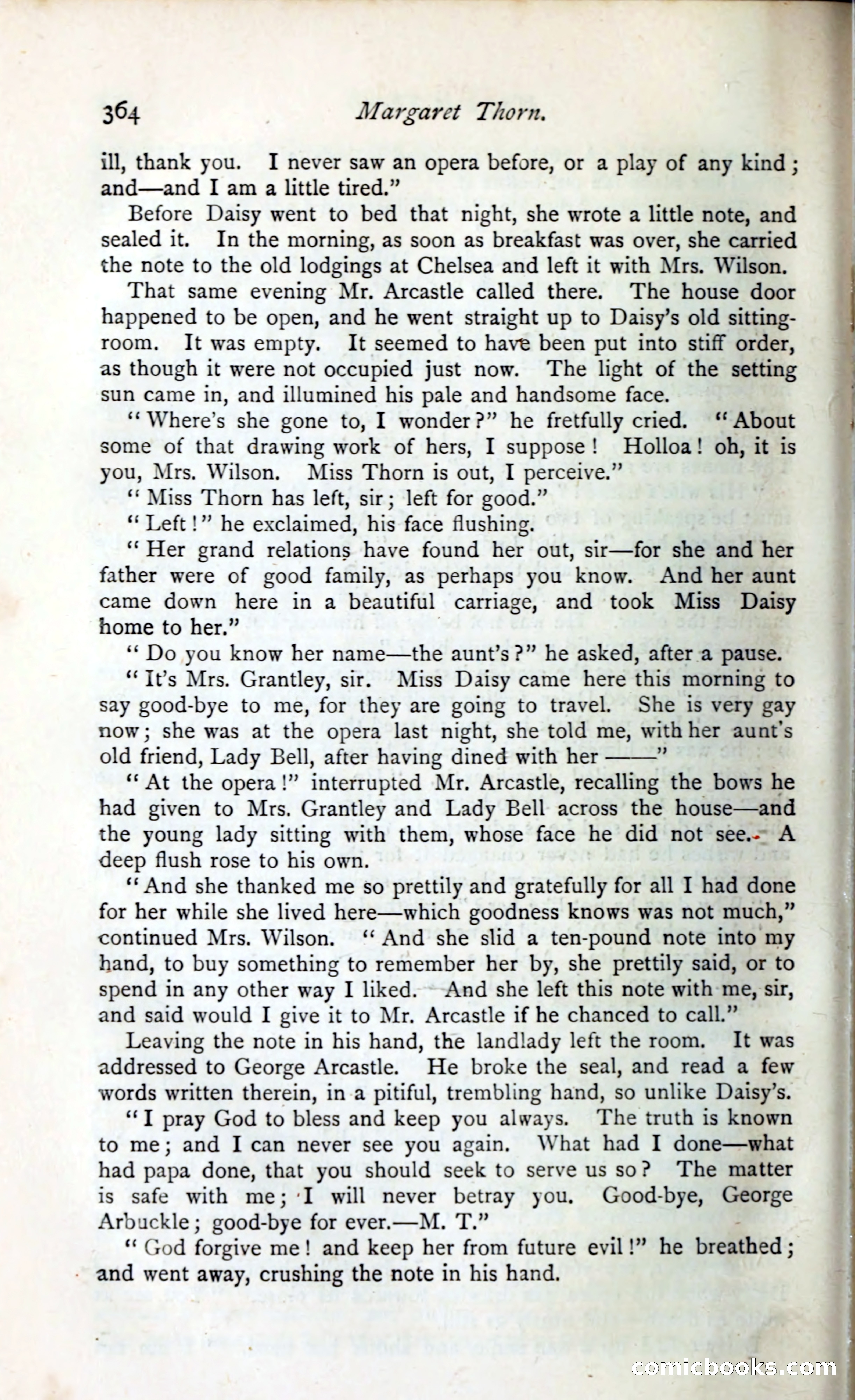 The Argosy — page 385 of 400