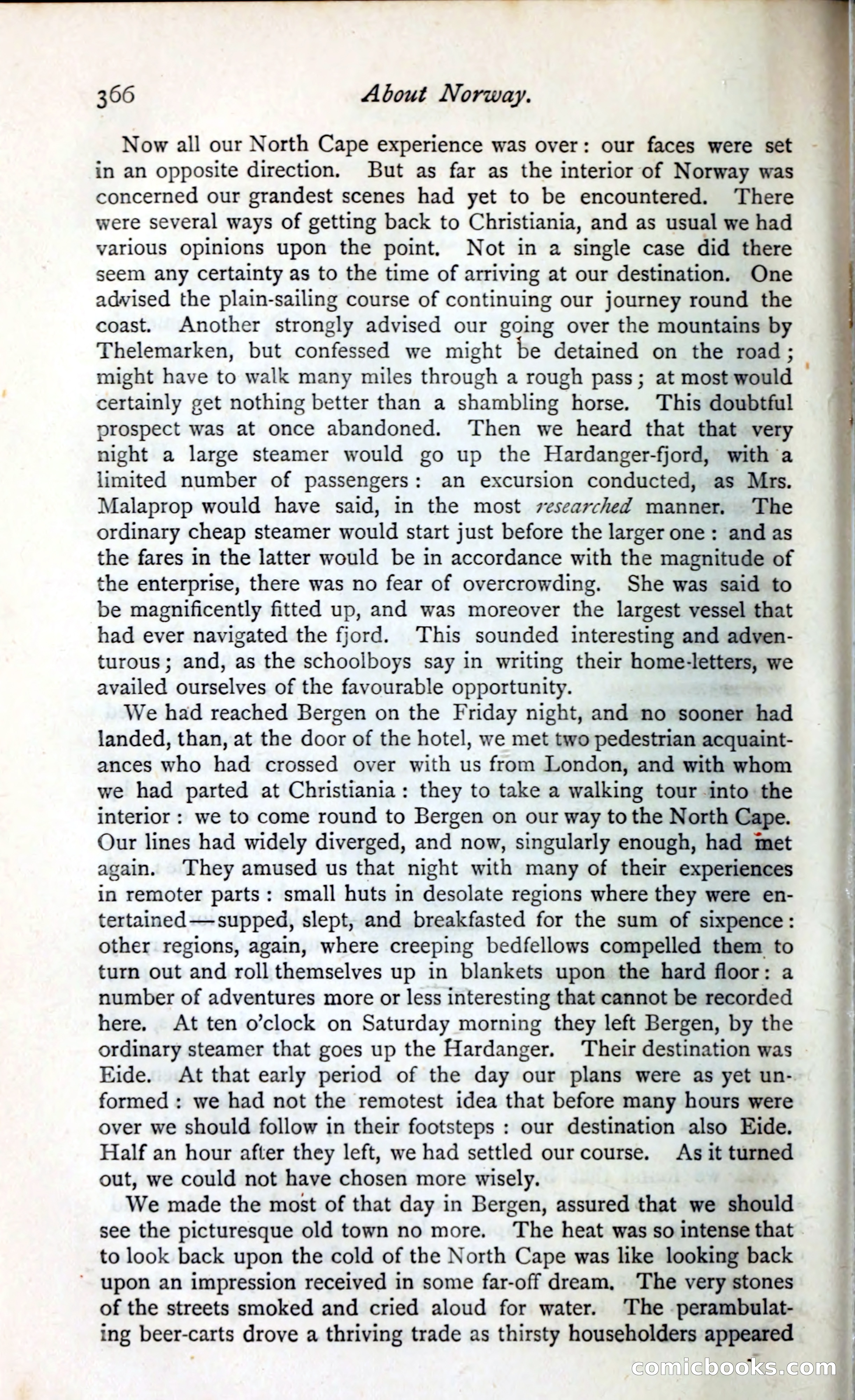 The Argosy — page 387 of 400