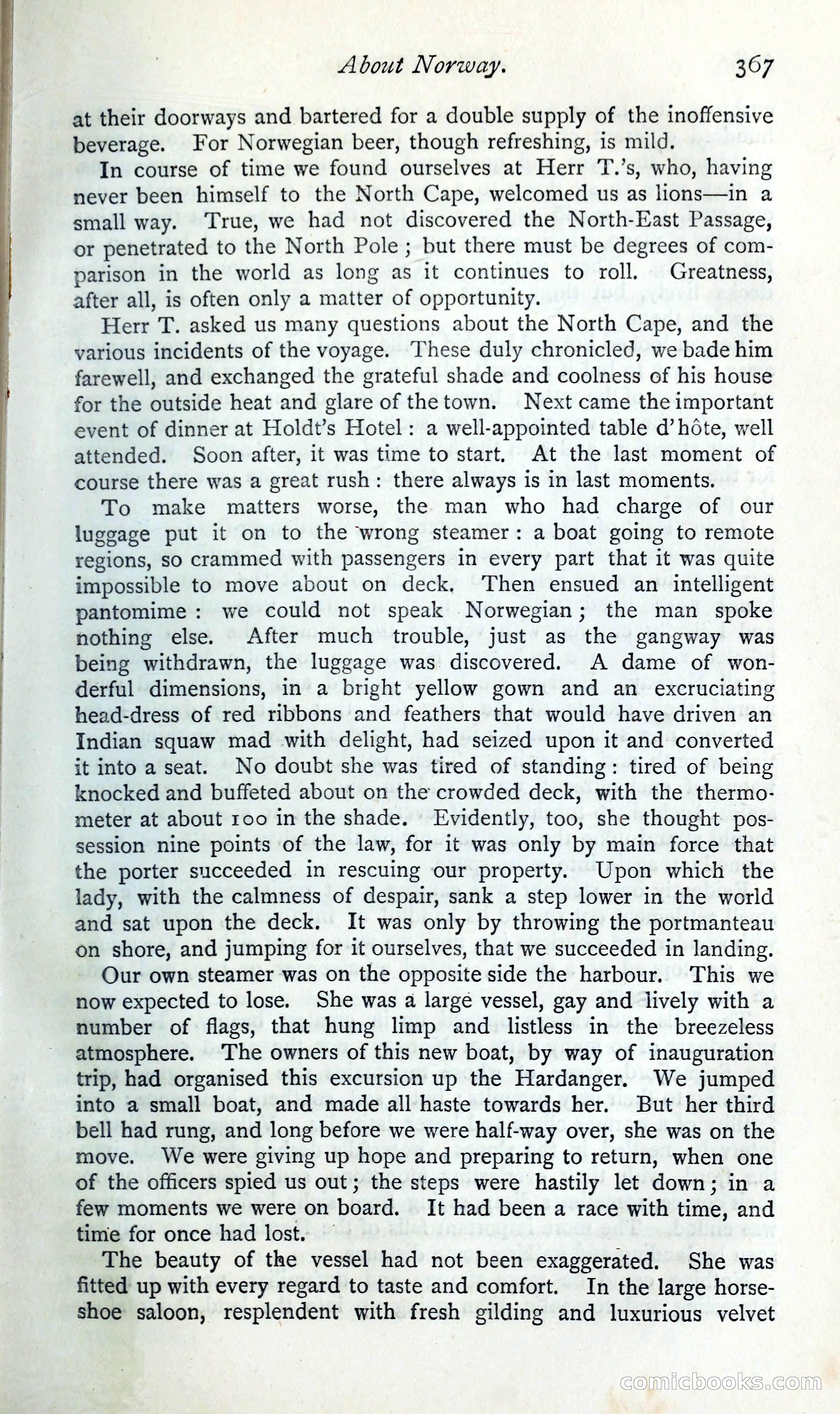 The Argosy — page 388 of 400