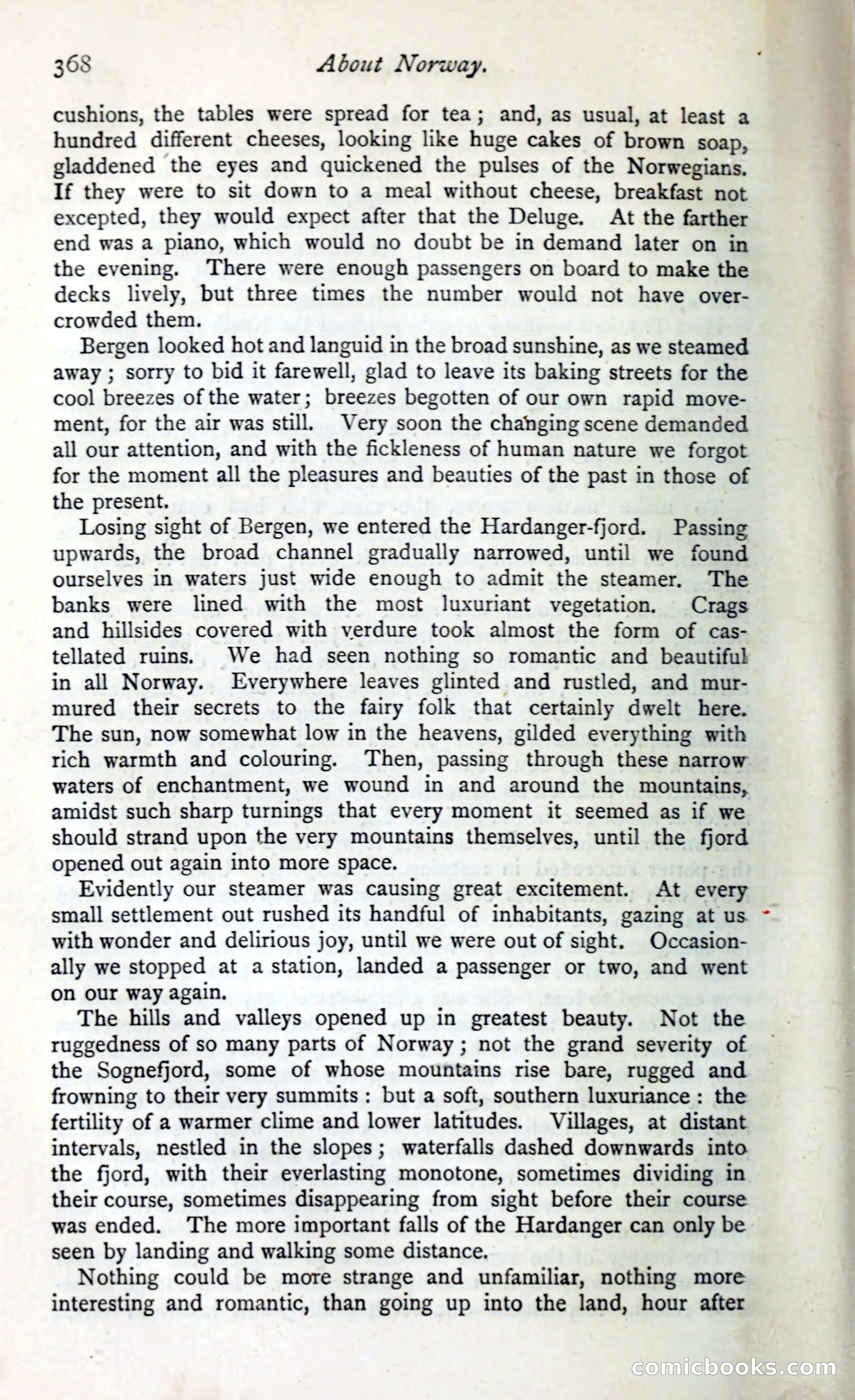 The Argosy — page 389 of 400