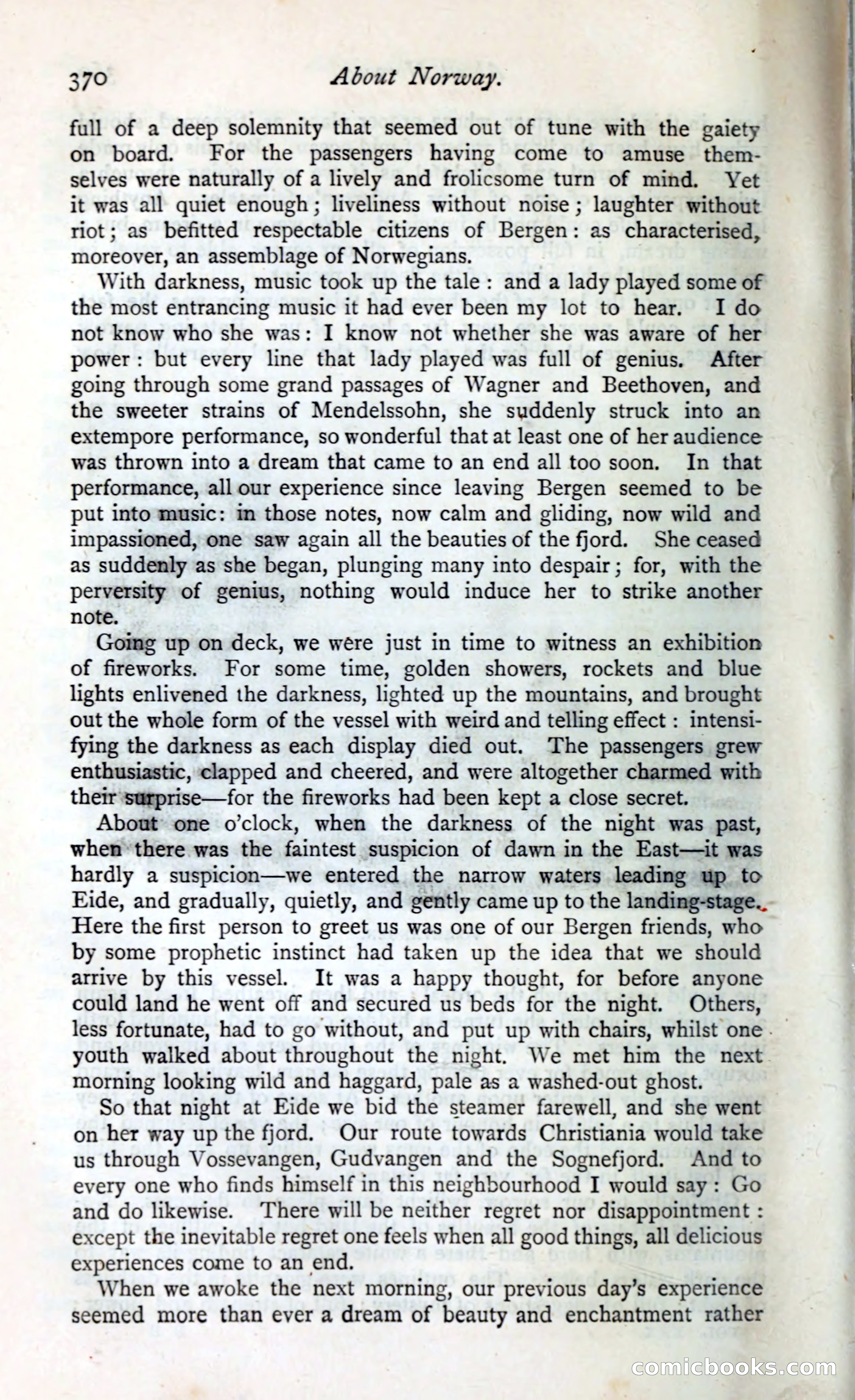 The Argosy — page 391 of 400