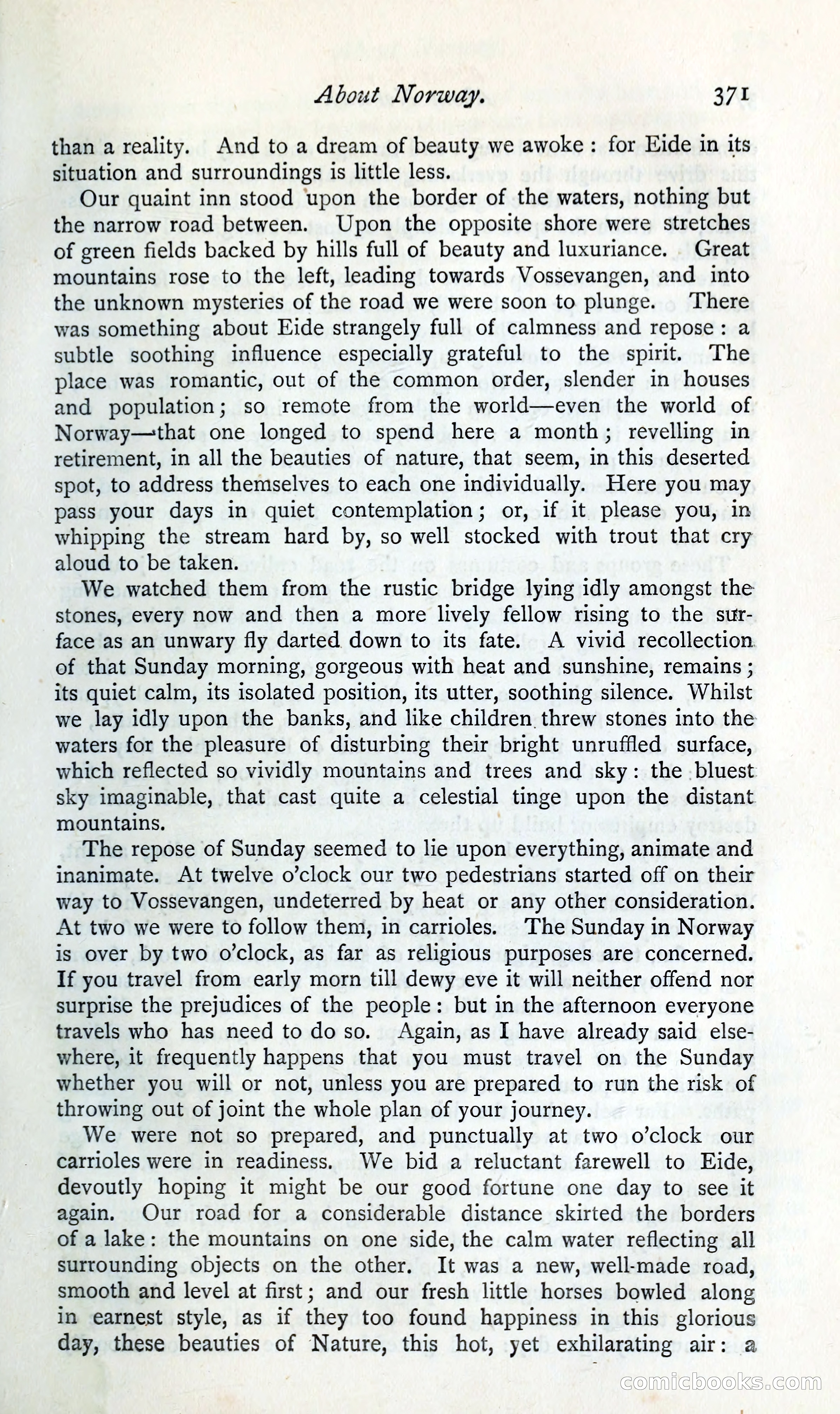 The Argosy — page 392 of 400