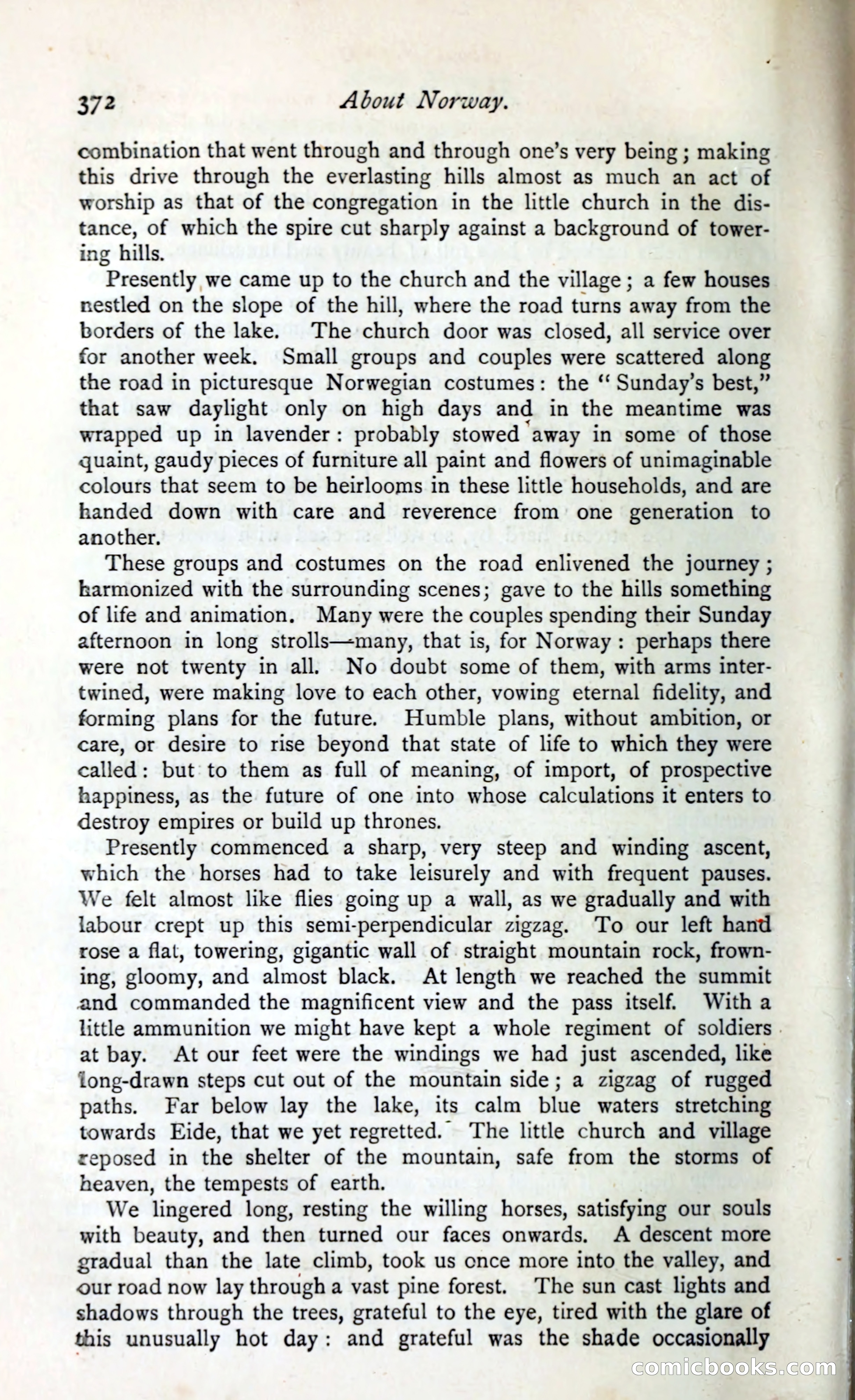 The Argosy — page 393 of 400