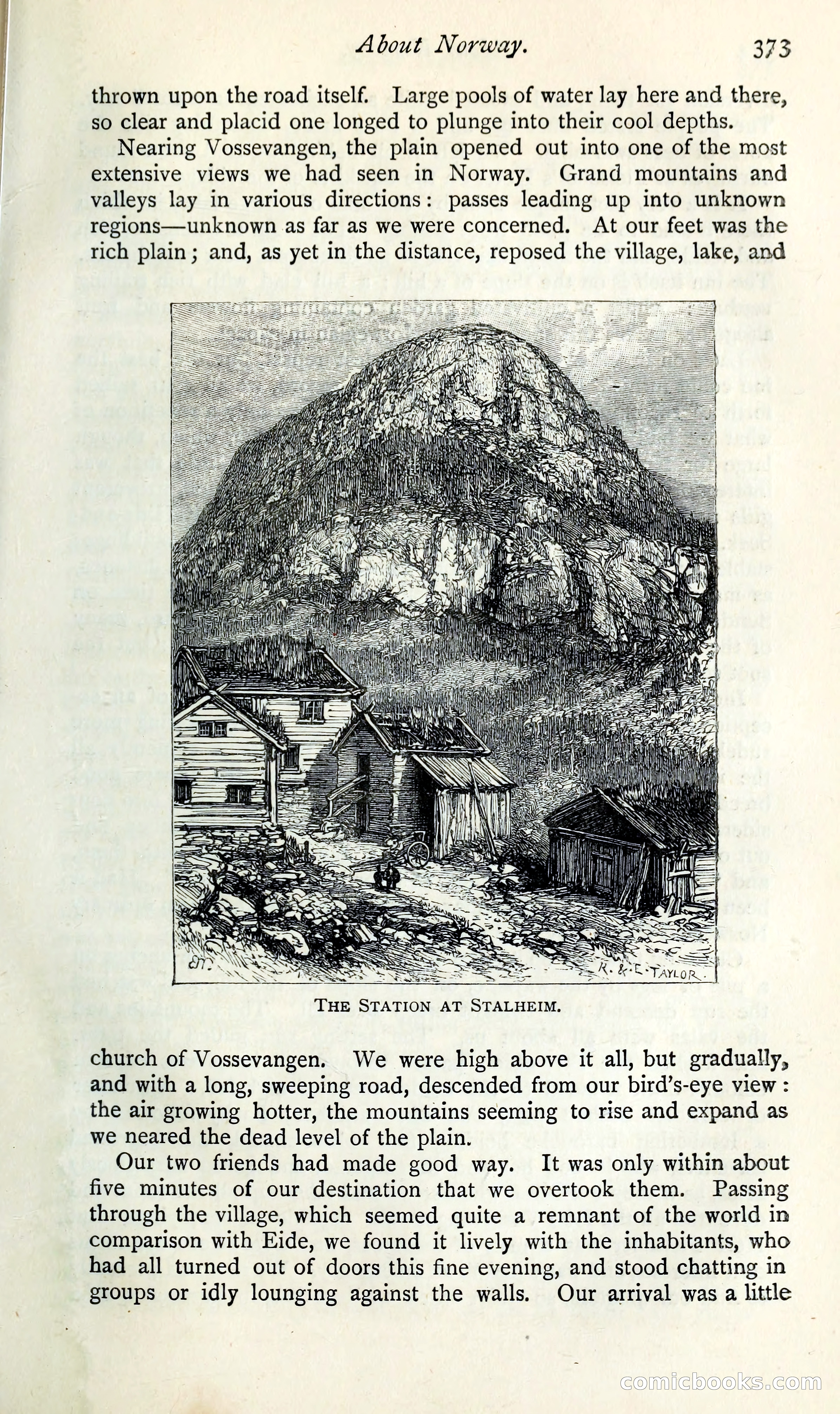 The Argosy — page 394 of 400